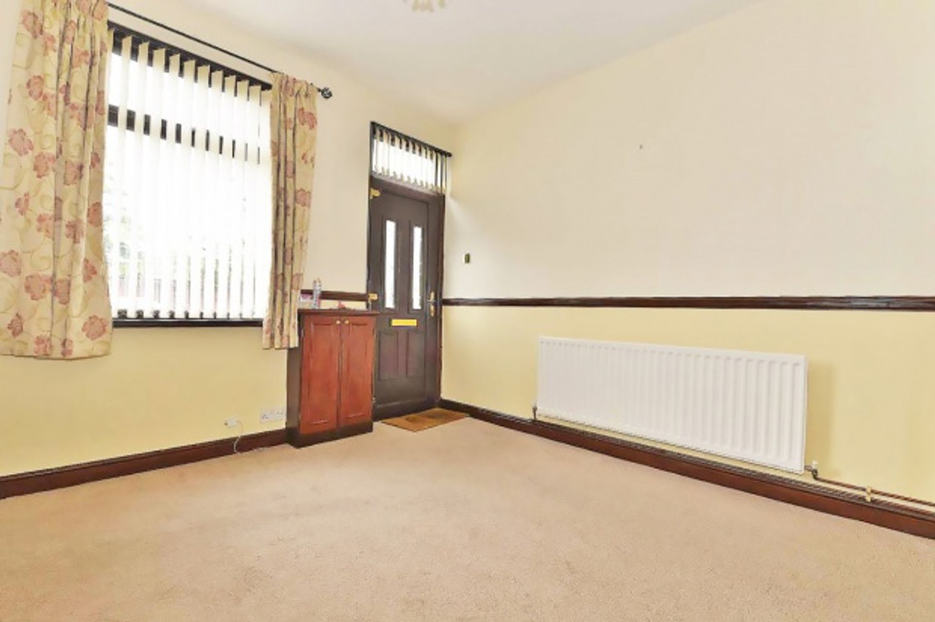 rumah dalam Bucknall, Stoke-on-Trent 10016506