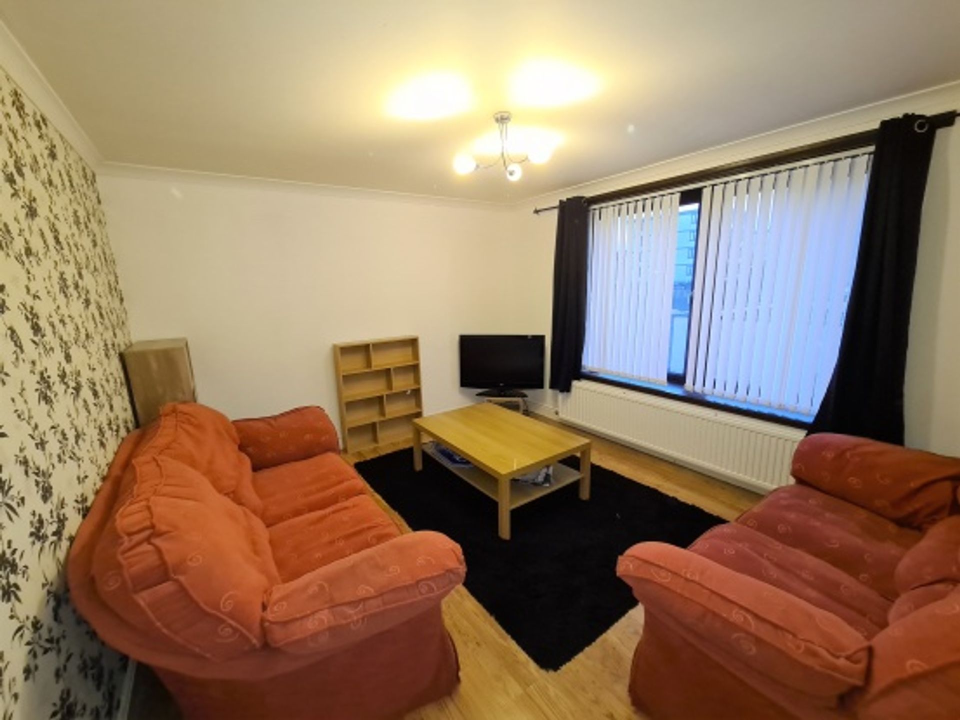 Квартира в Redmoss, Aberdeen City 10016521