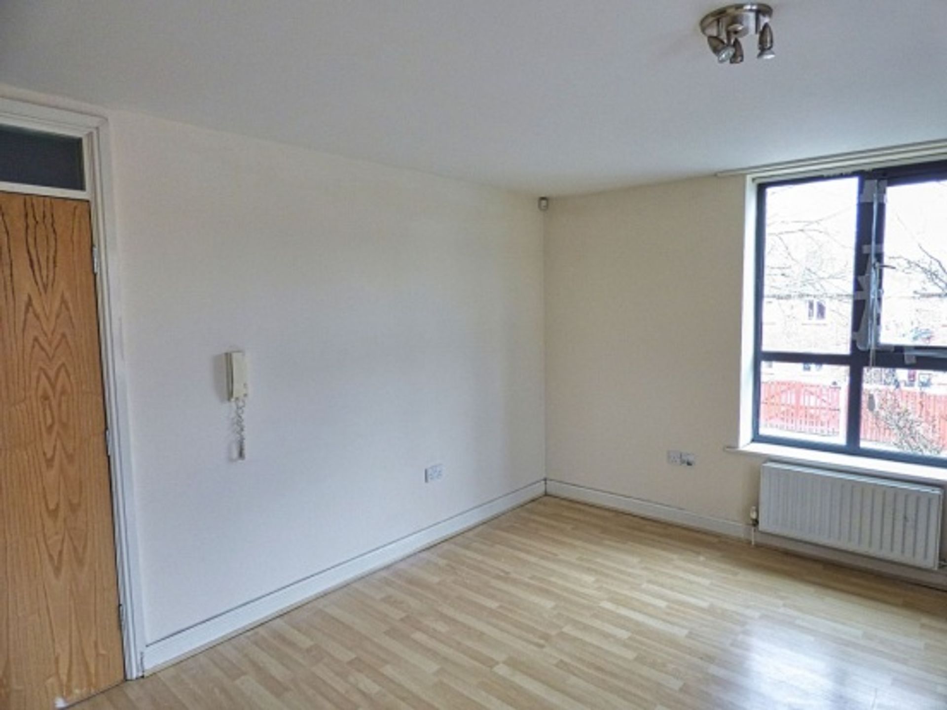 Condominium dans Manchester, Manchester 10016524