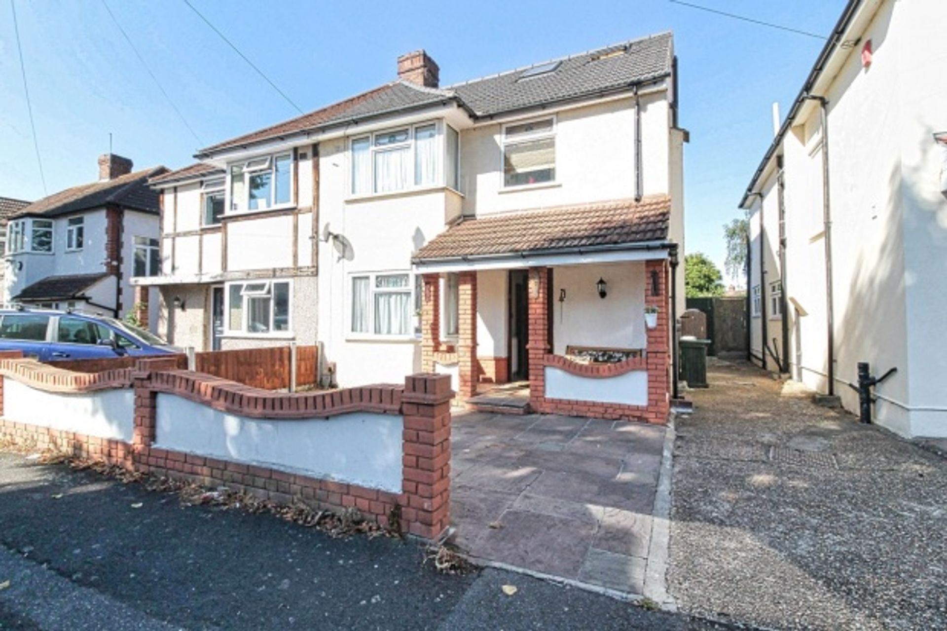 casa en Hornchurch, Havering 10016536