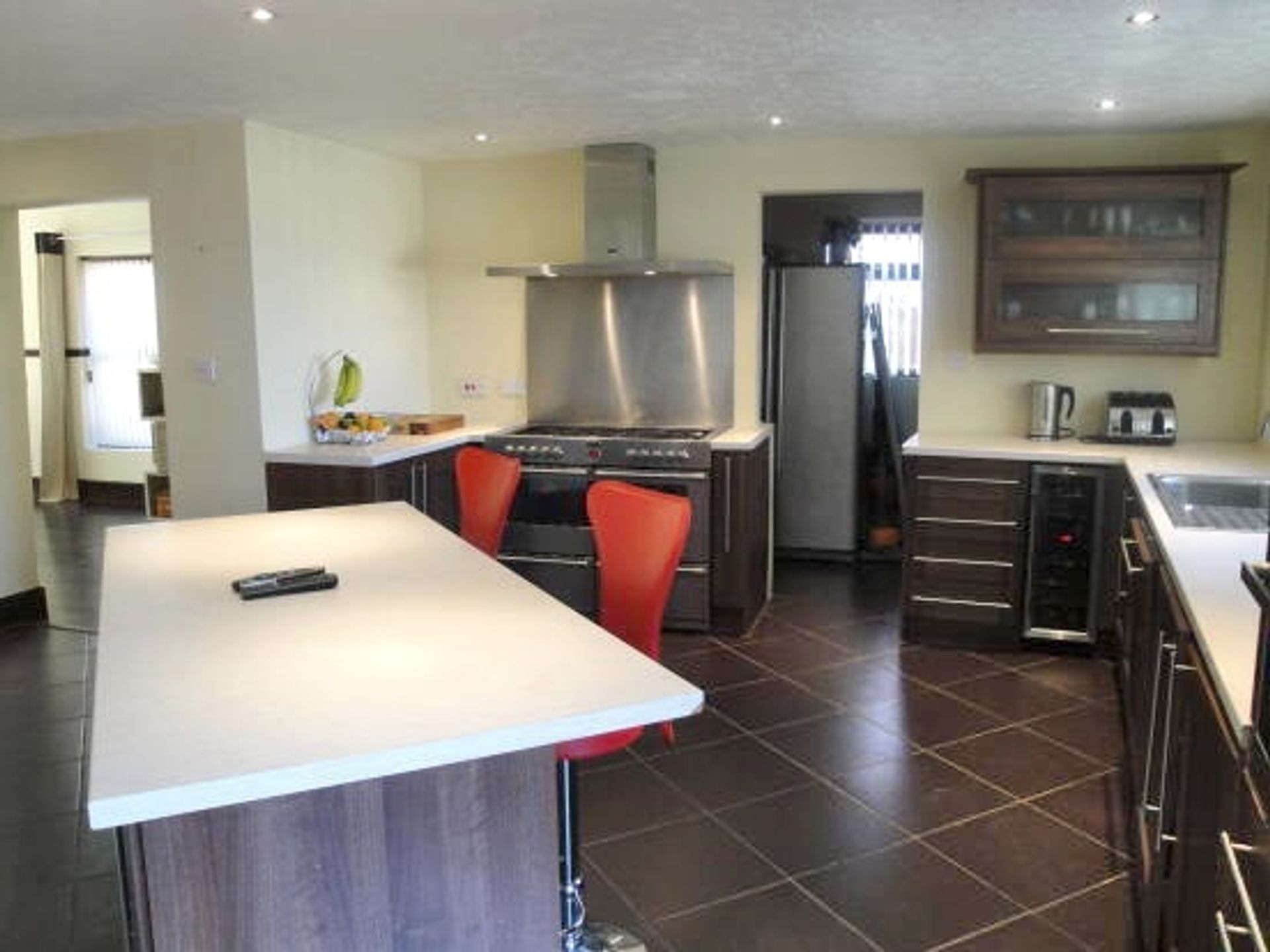 House in Swadlincote, Derbyshire 10016559