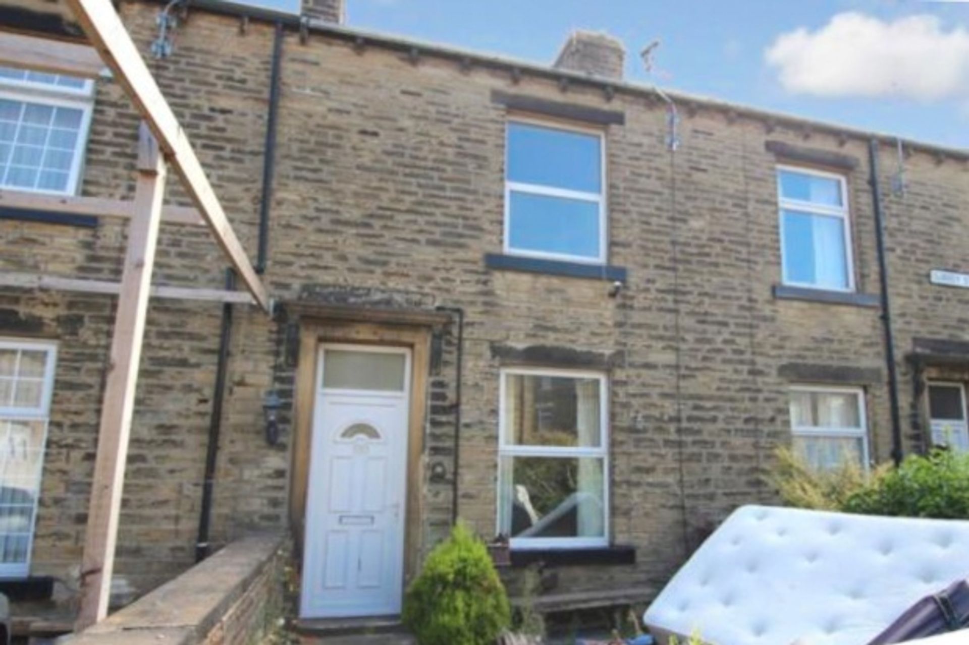 σπίτι σε Sowerby Bridge, Calderdale 10016566