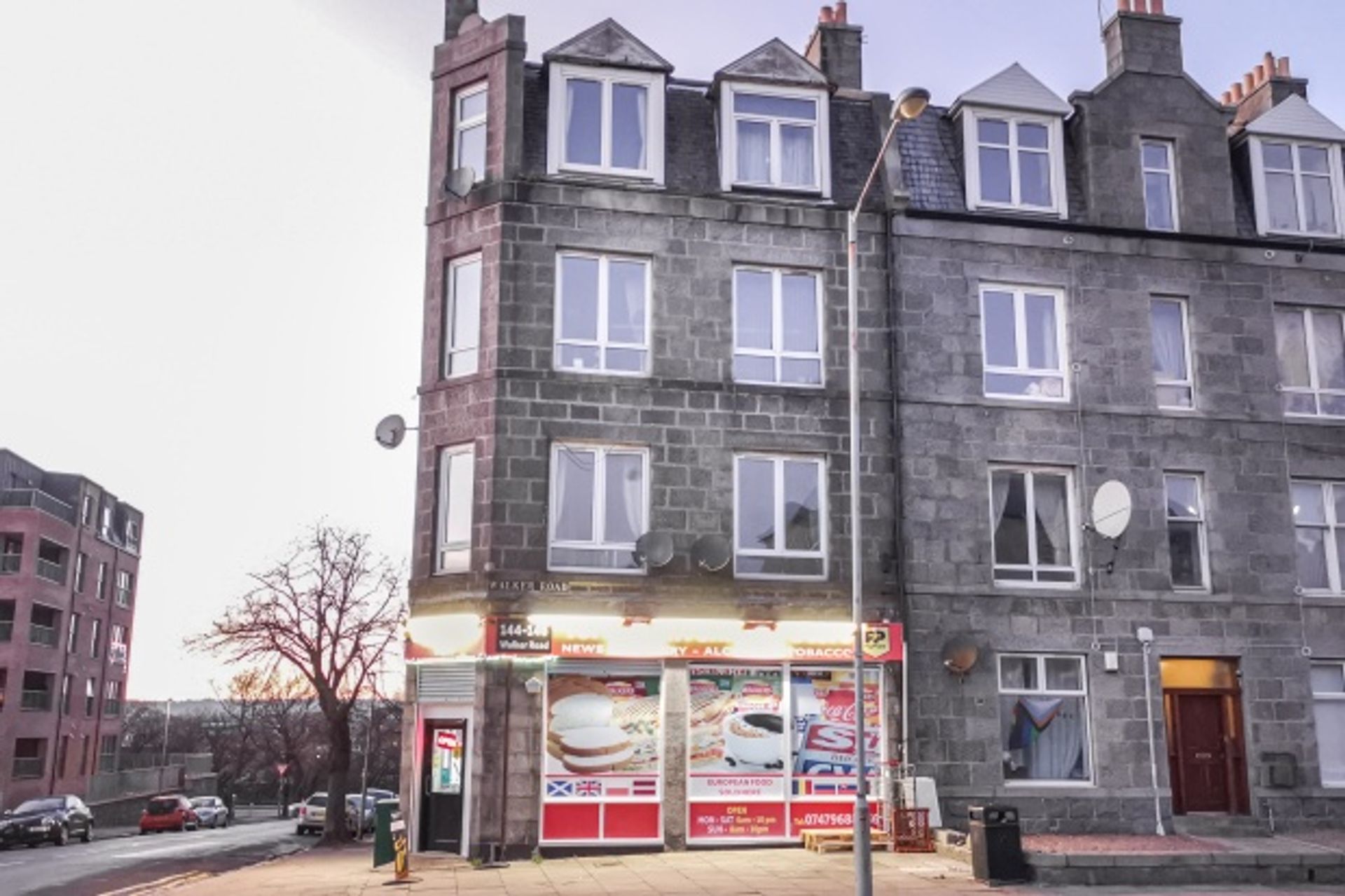 Condominium dans Redmoss, Aberdeen City 10016572