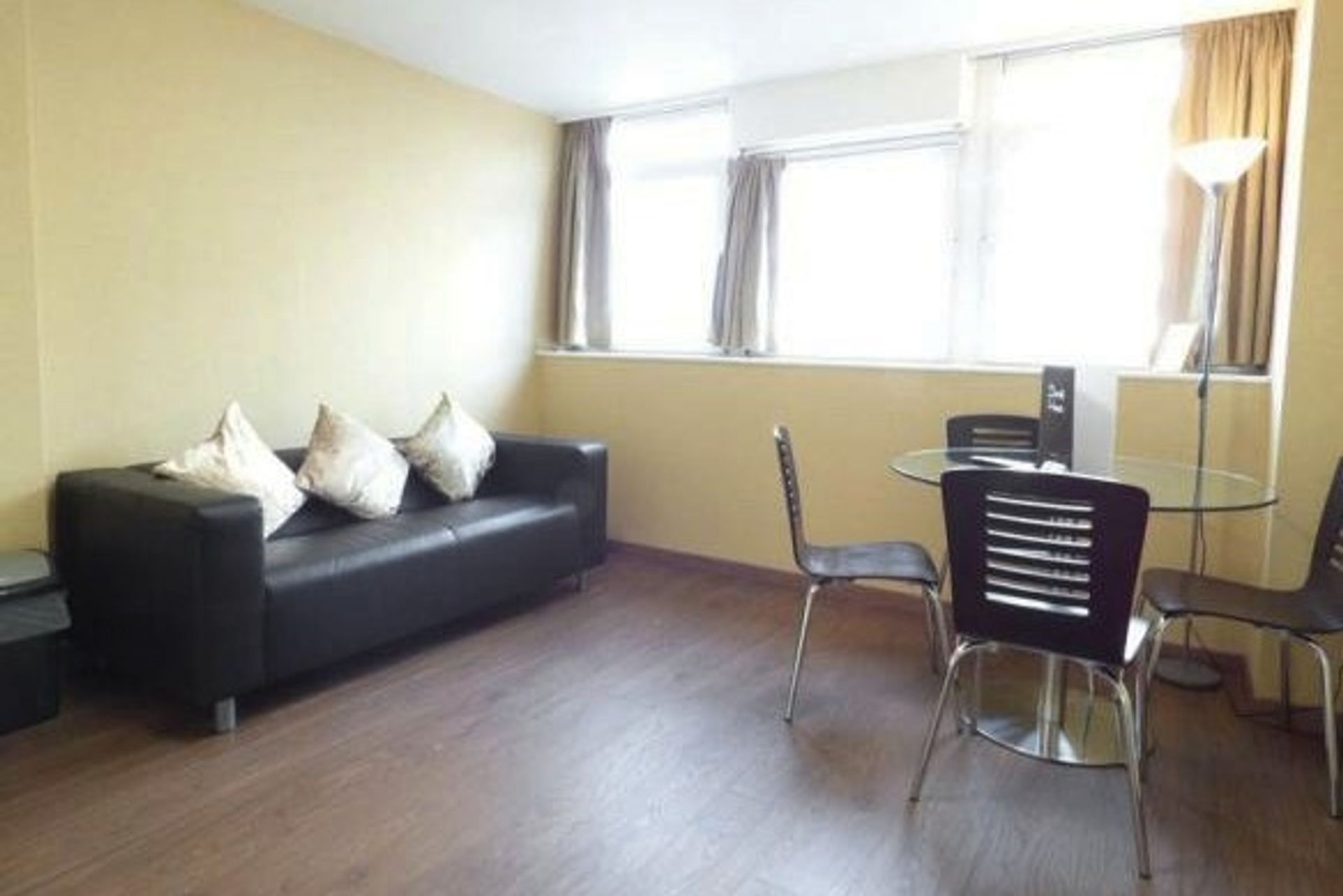 Condominium in Bootle, Merseyside 10016574