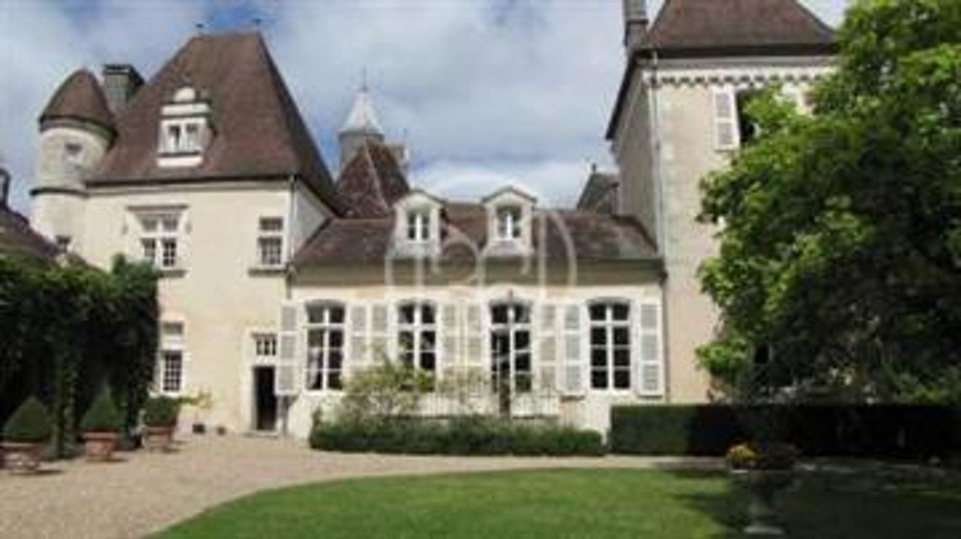 casa en Ribérac, 24600, France, Aquitaine 10016586