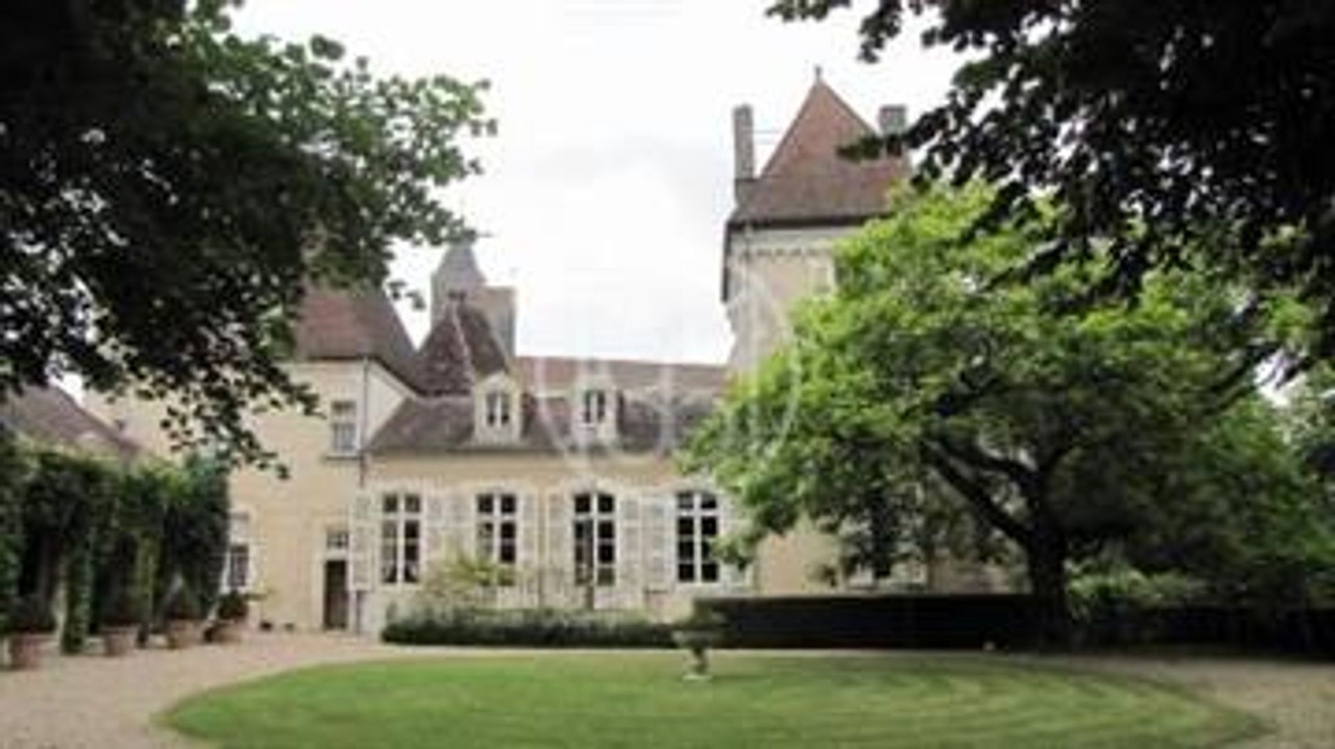 casa en Ribérac, 24600, France, Aquitaine 10016586