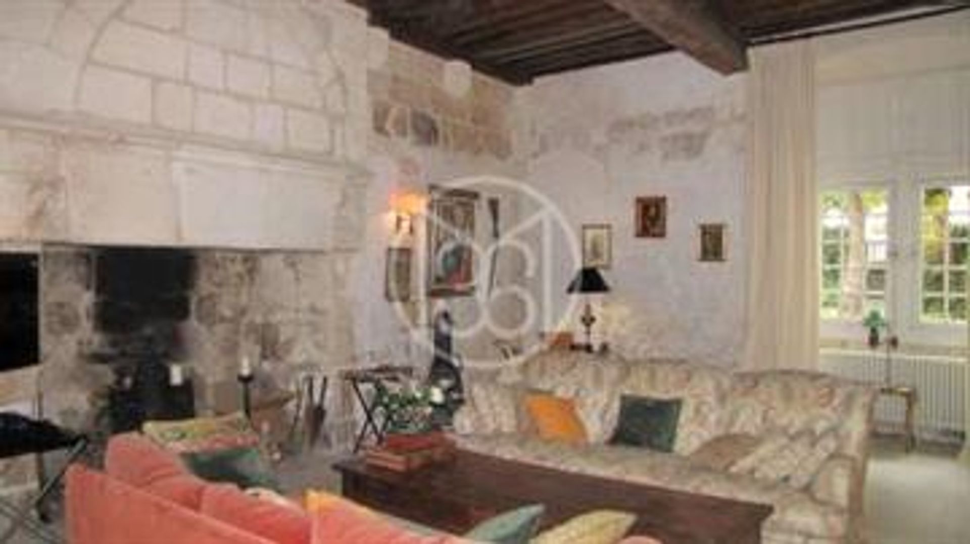 Hus i Ribérac, 24600, France, Aquitaine 10016586