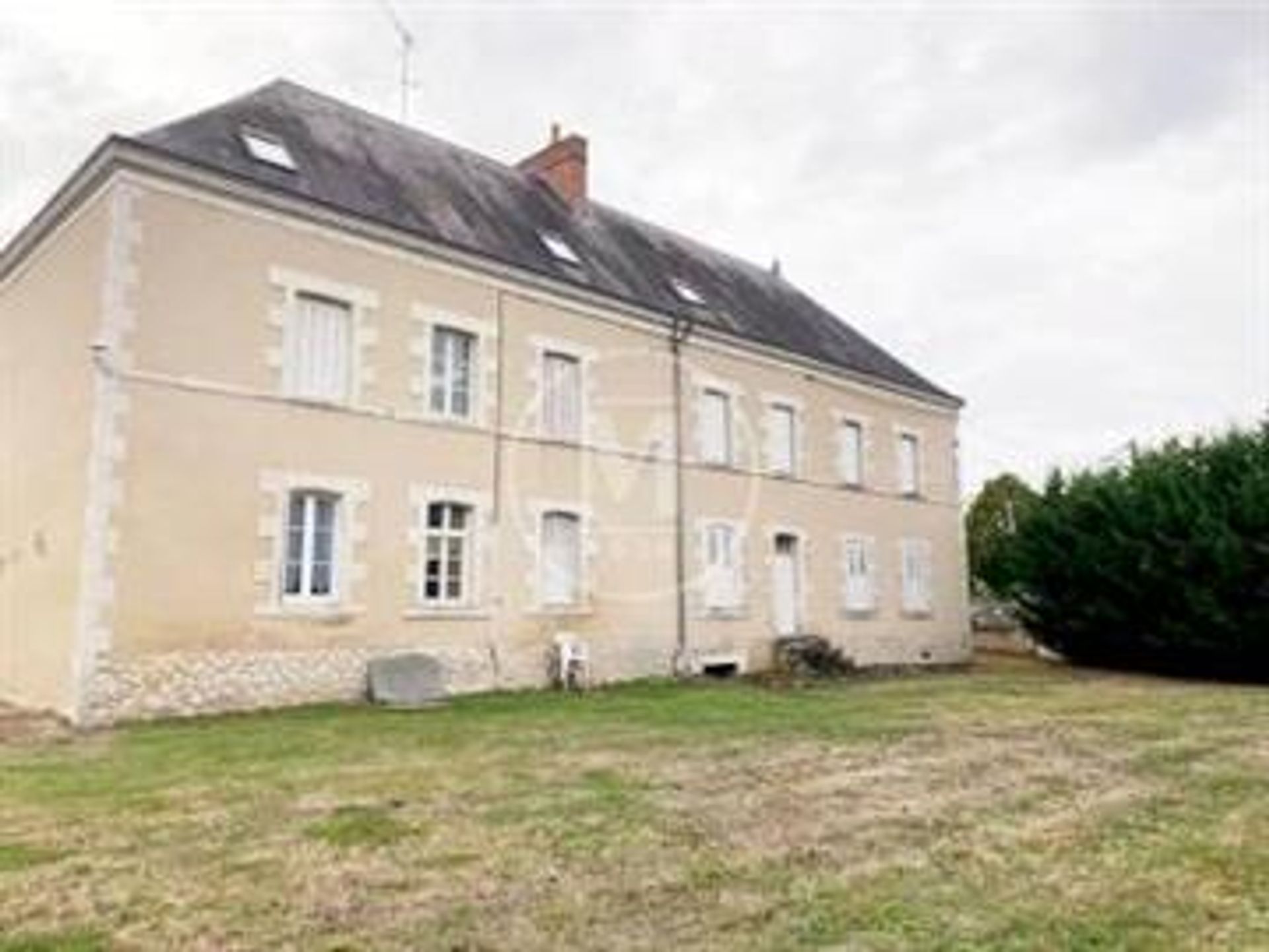 casa en Le Blanc, 36300, France, Centre 10016615