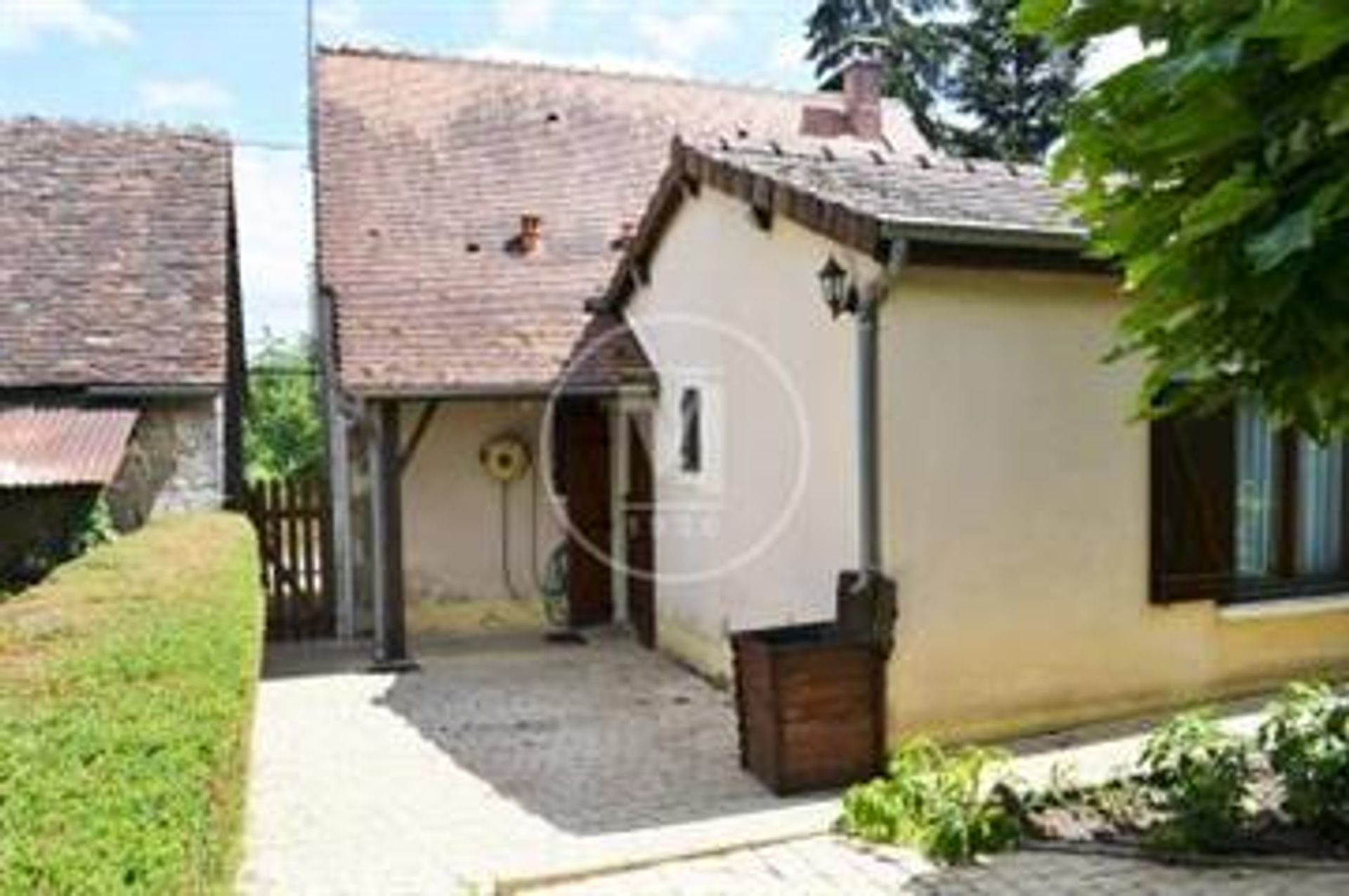 casa en Le Blanc, 36300, France, Centre 10016619