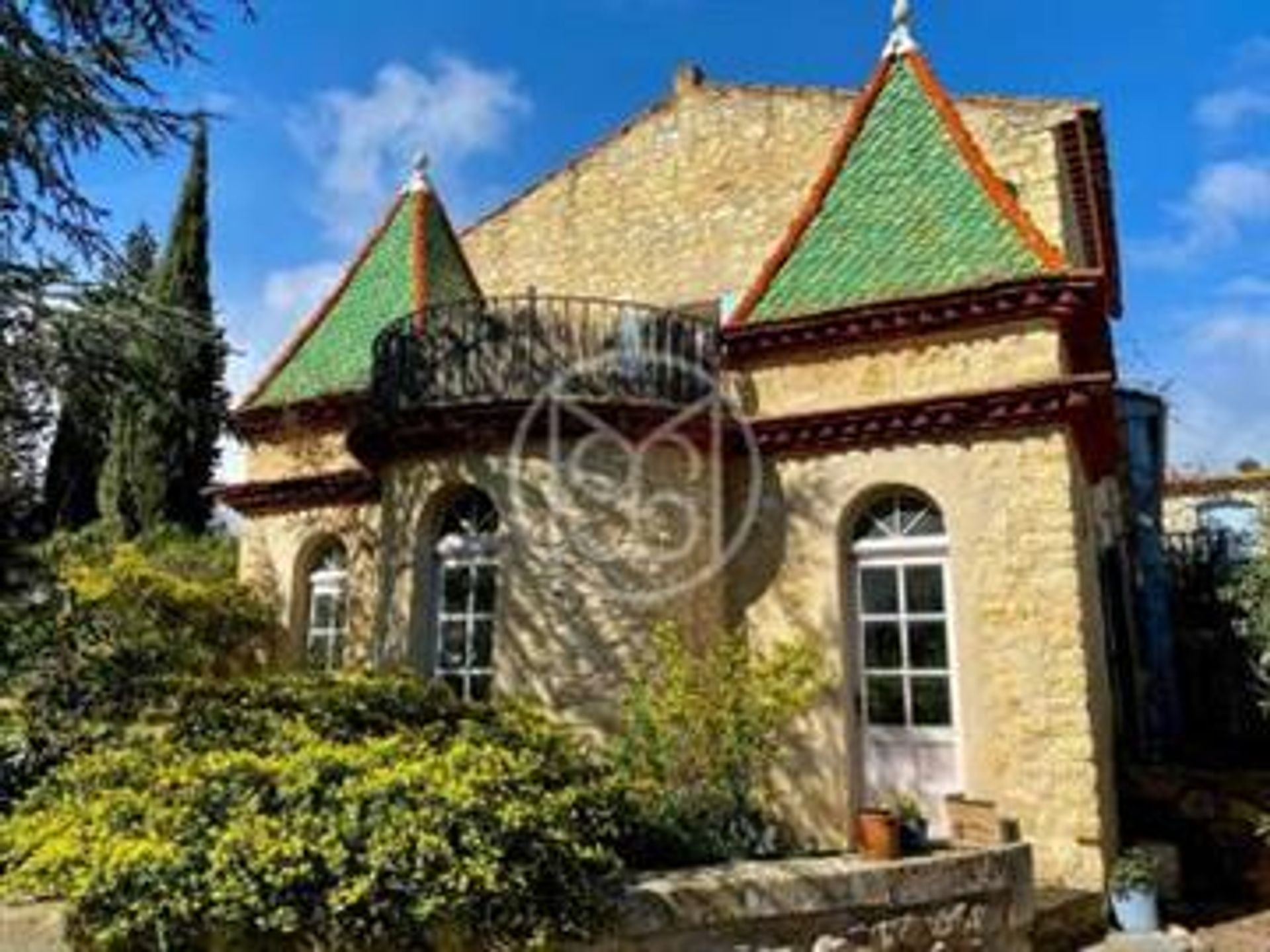 casa en Narbonne, 11100, France, Languedoc-Roussillon 10016621