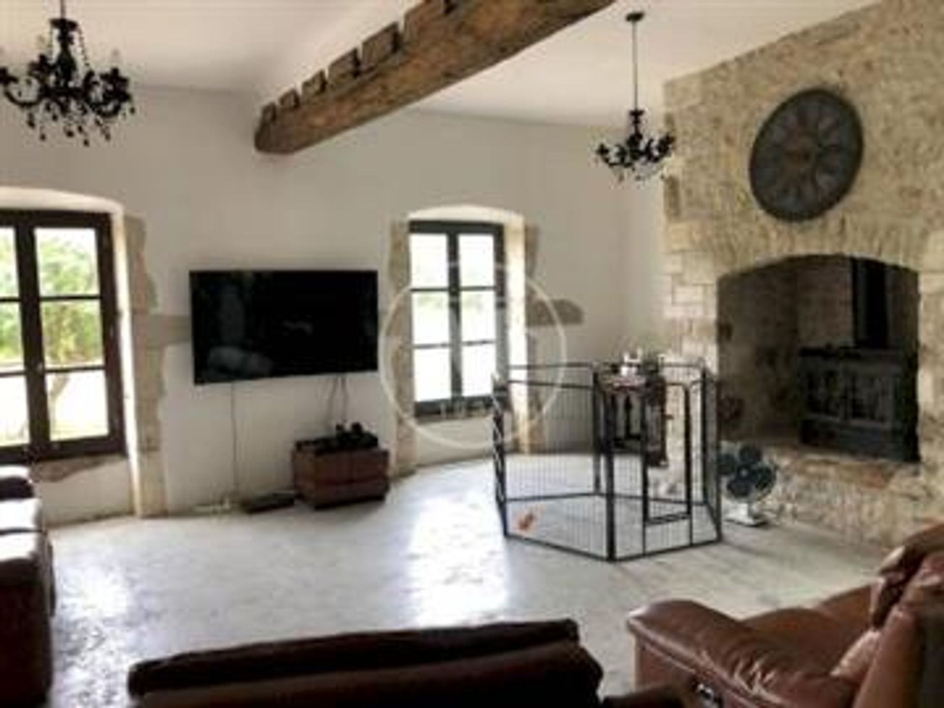 Huis in Nieuil, 16270, France, Poitou-Charentes 10016658