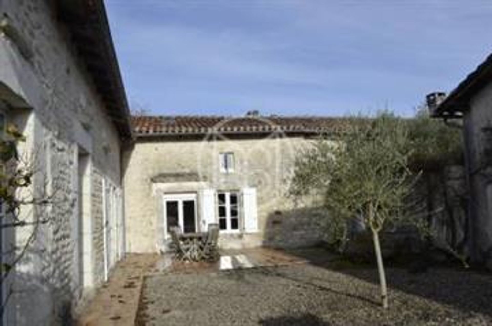 Hus i Chadurie, Nouvelle-Aquitaine 10016660