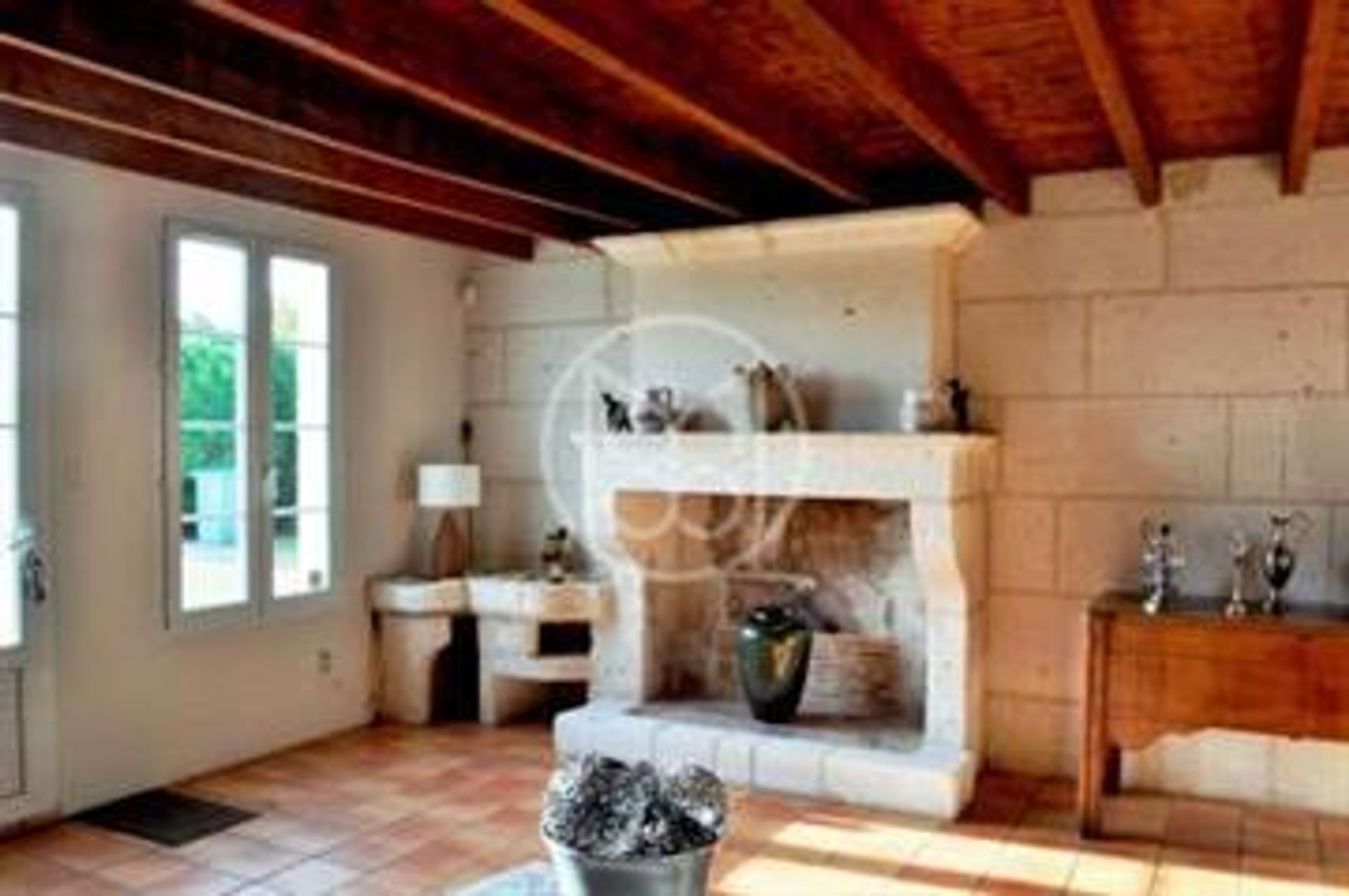 Hus i Chadurie, 16250, France, Poitou-Charentes 10016660