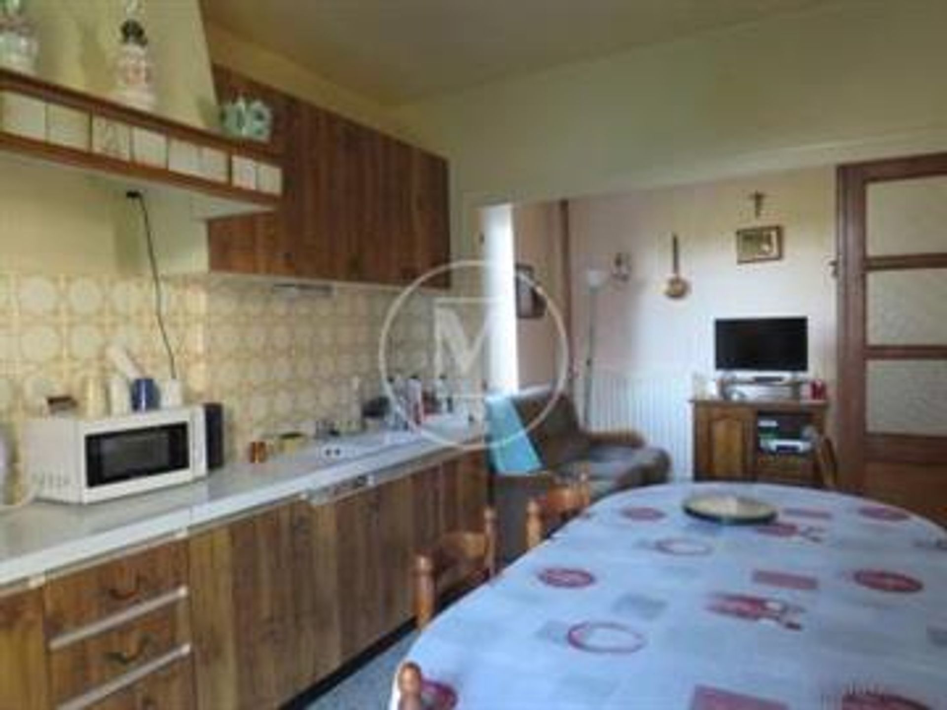 Будинок в Thollet, 86290, France, Poitou-Charentes 10016672