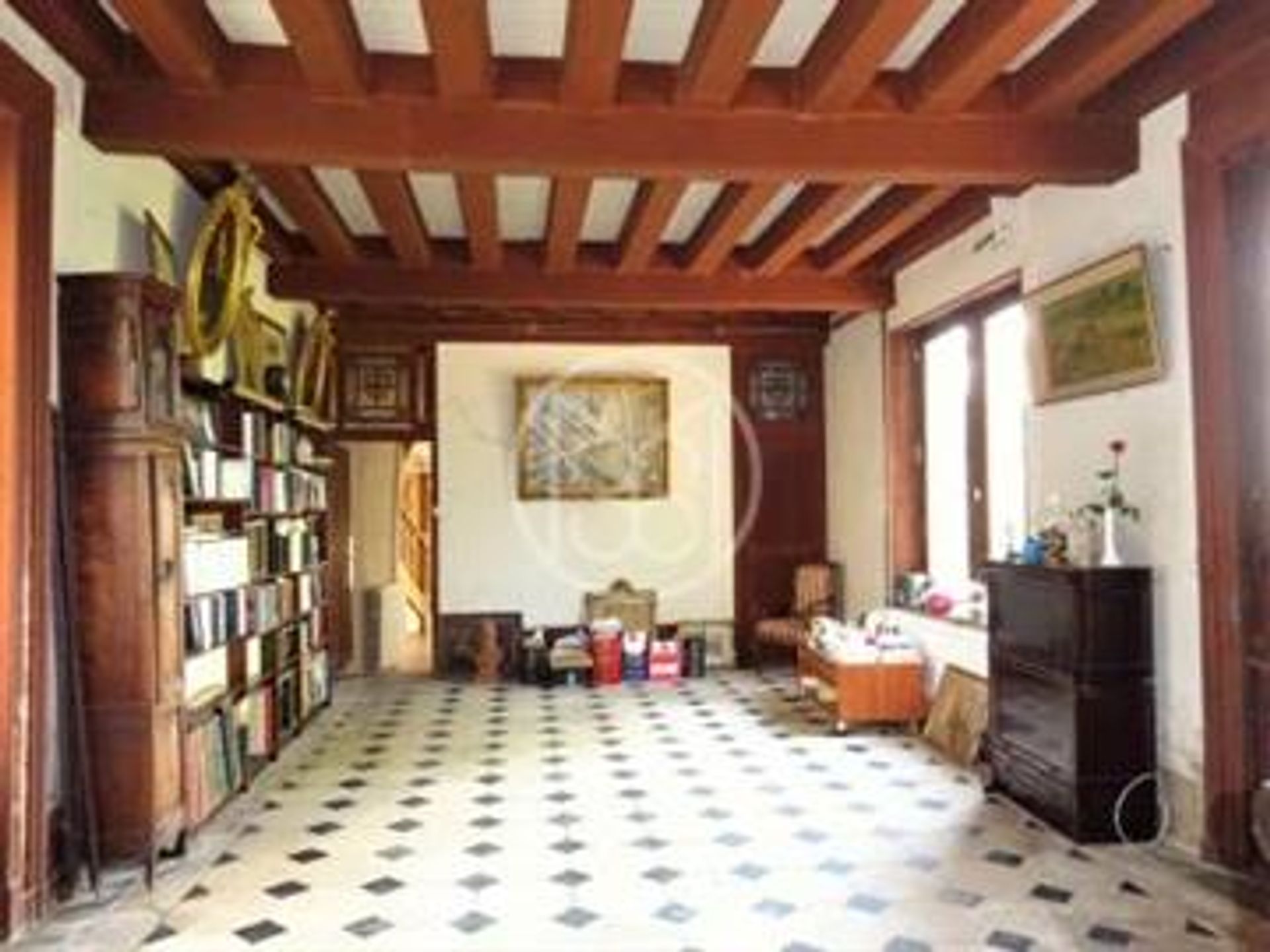 casa en Niort, 79410, France, Poitou-Charentes 10016676