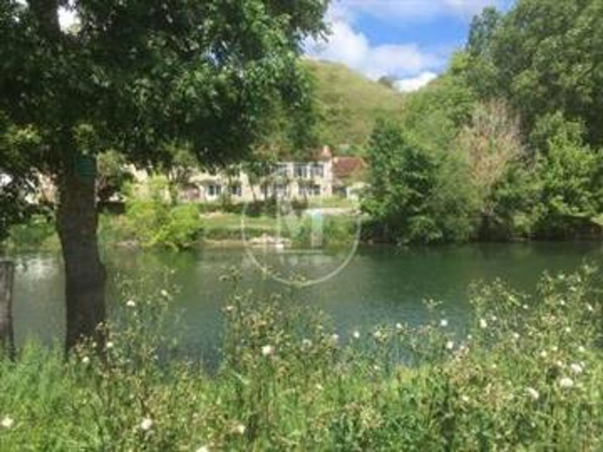 casa en Cognac, 17610, France, Poitou-Charentes 10016677