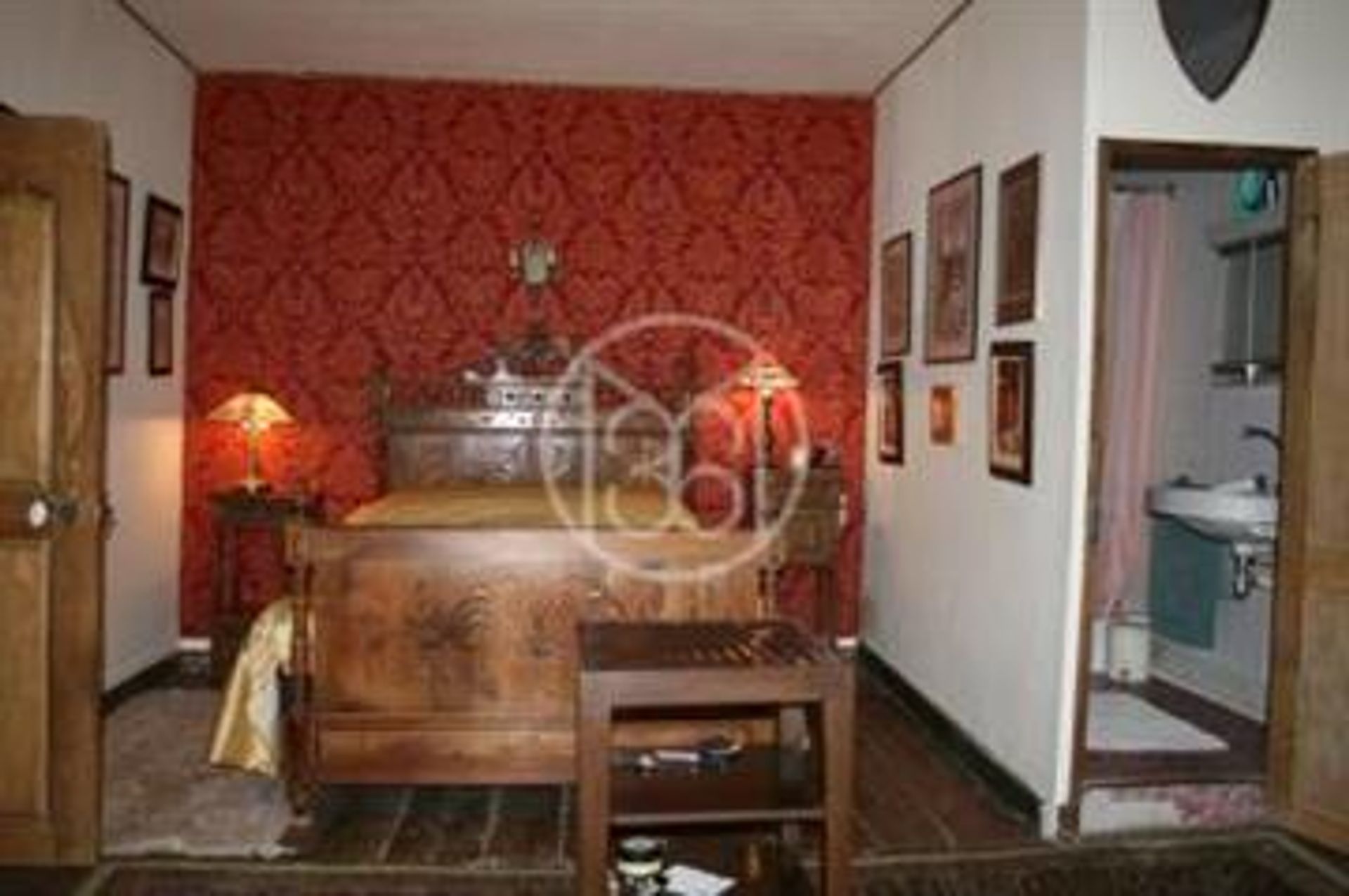 Casa nel Civray, 86400, France, Poitou-Charentes 10016680