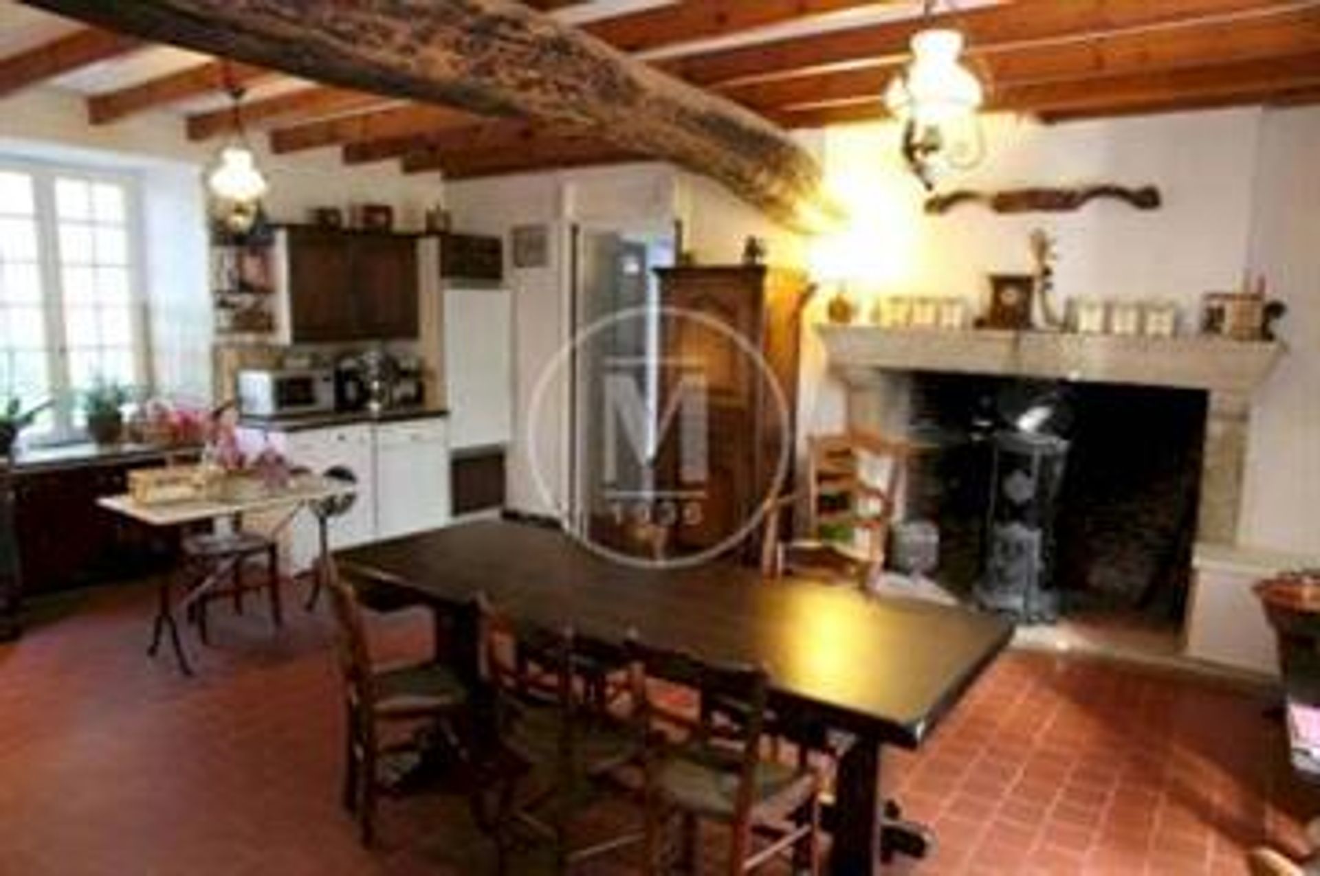 House in Airvault, 79600, France, Poitou-Charentes 10016683