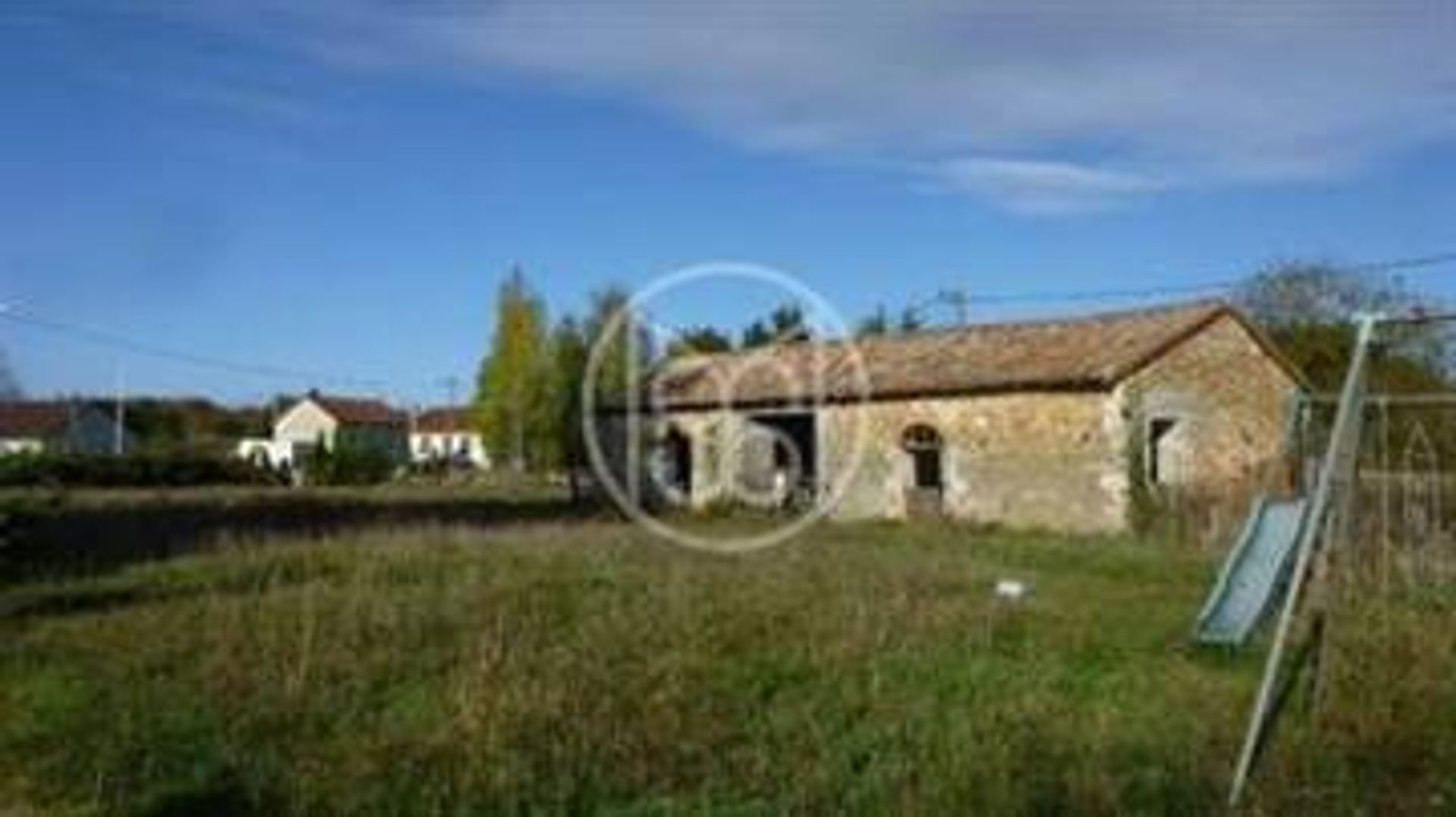 House in Romagne, 86700, France, Poitou-Charentes 10016686