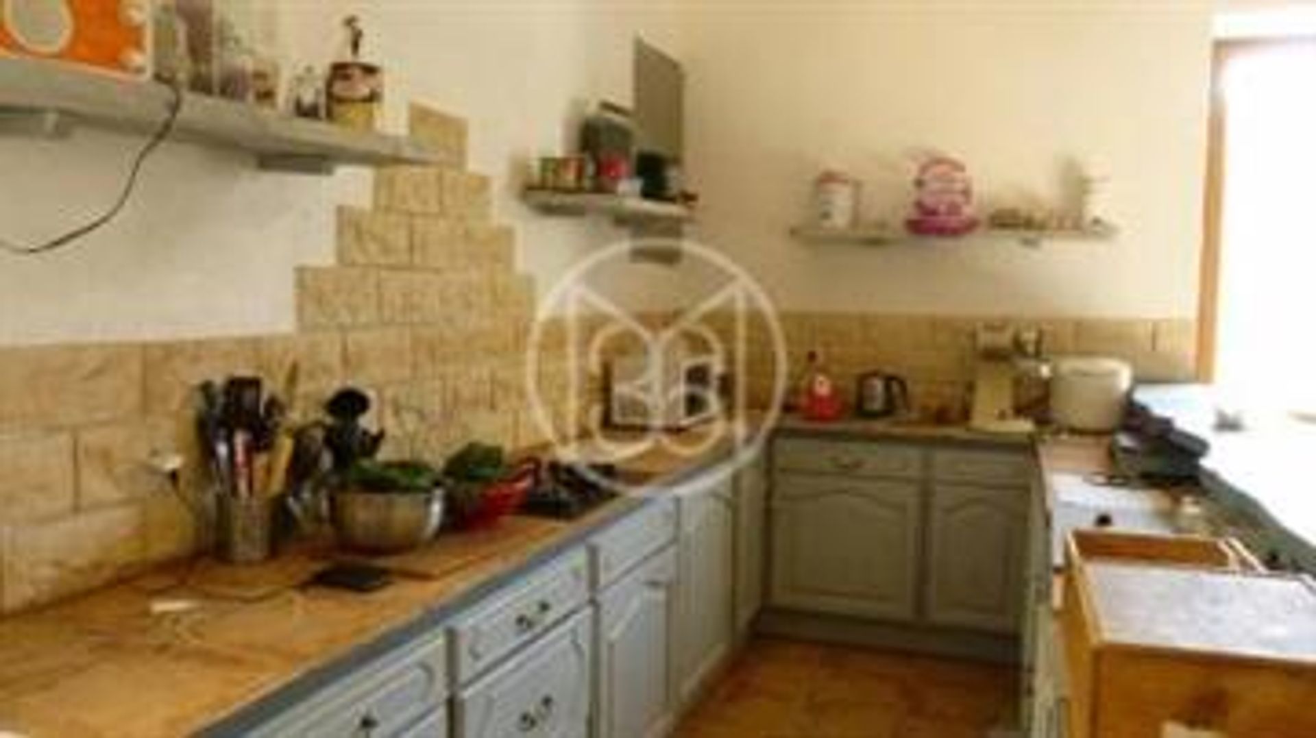 House in Romagne, 86700, France, Poitou-Charentes 10016686