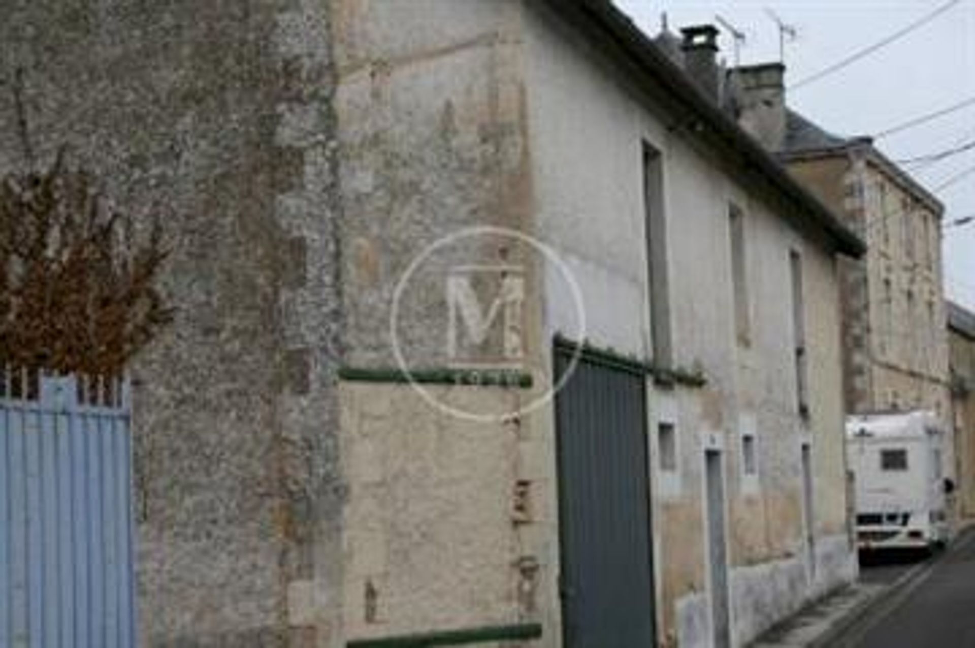 Casa nel Civray, 86400, France, Poitou-Charentes 10016692