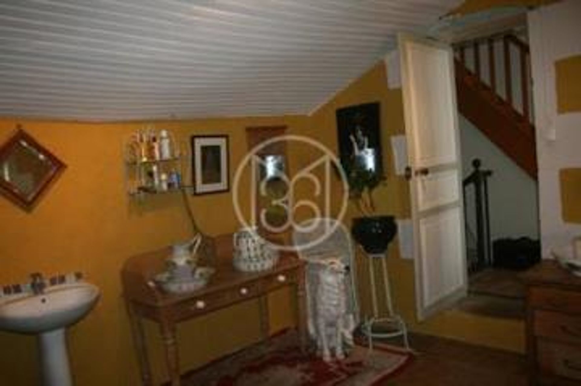 Casa nel Civray, 86400, France, Poitou-Charentes 10016693