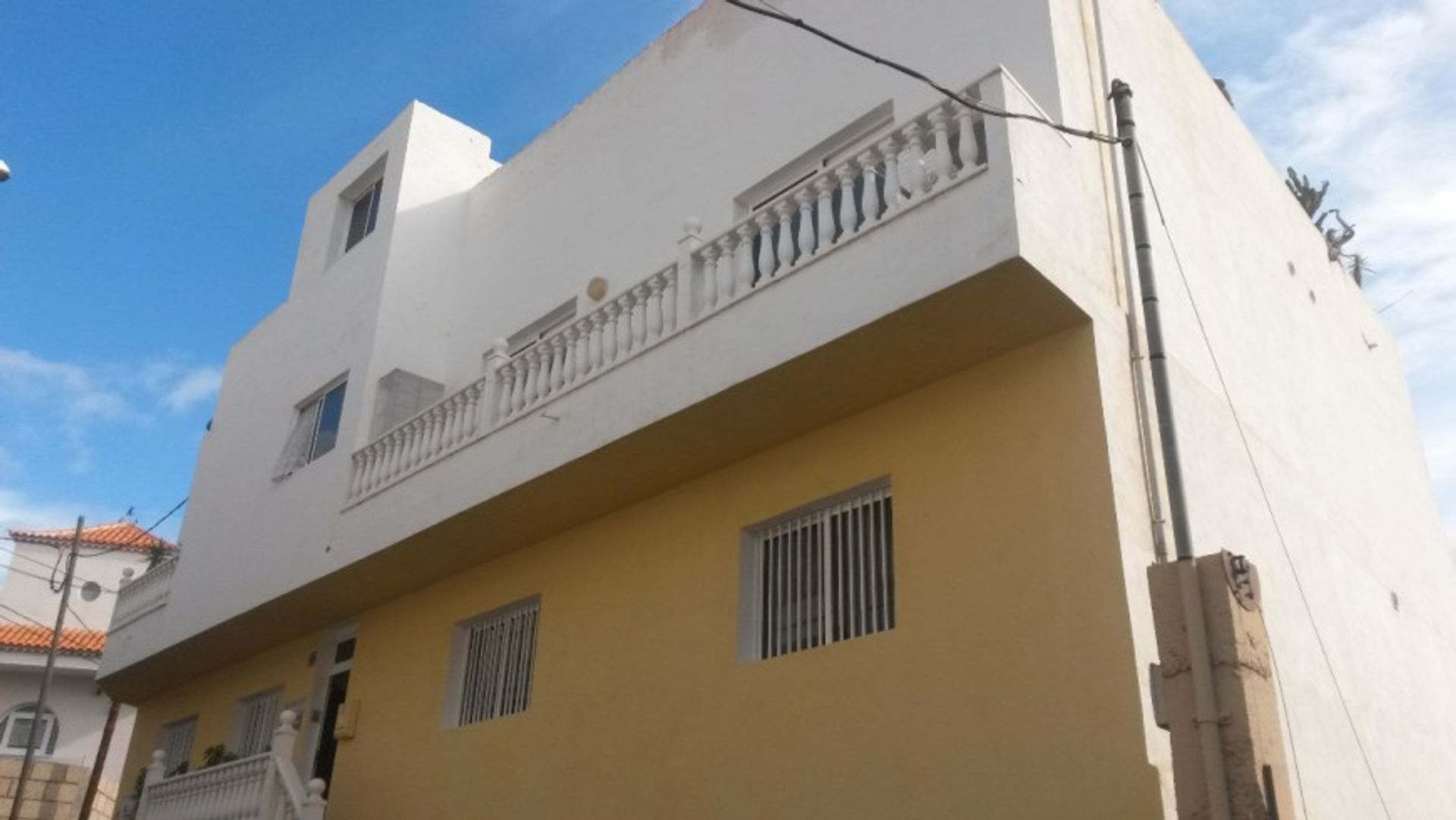 casa en Cabo Blanco, Islas Canarias 10016710