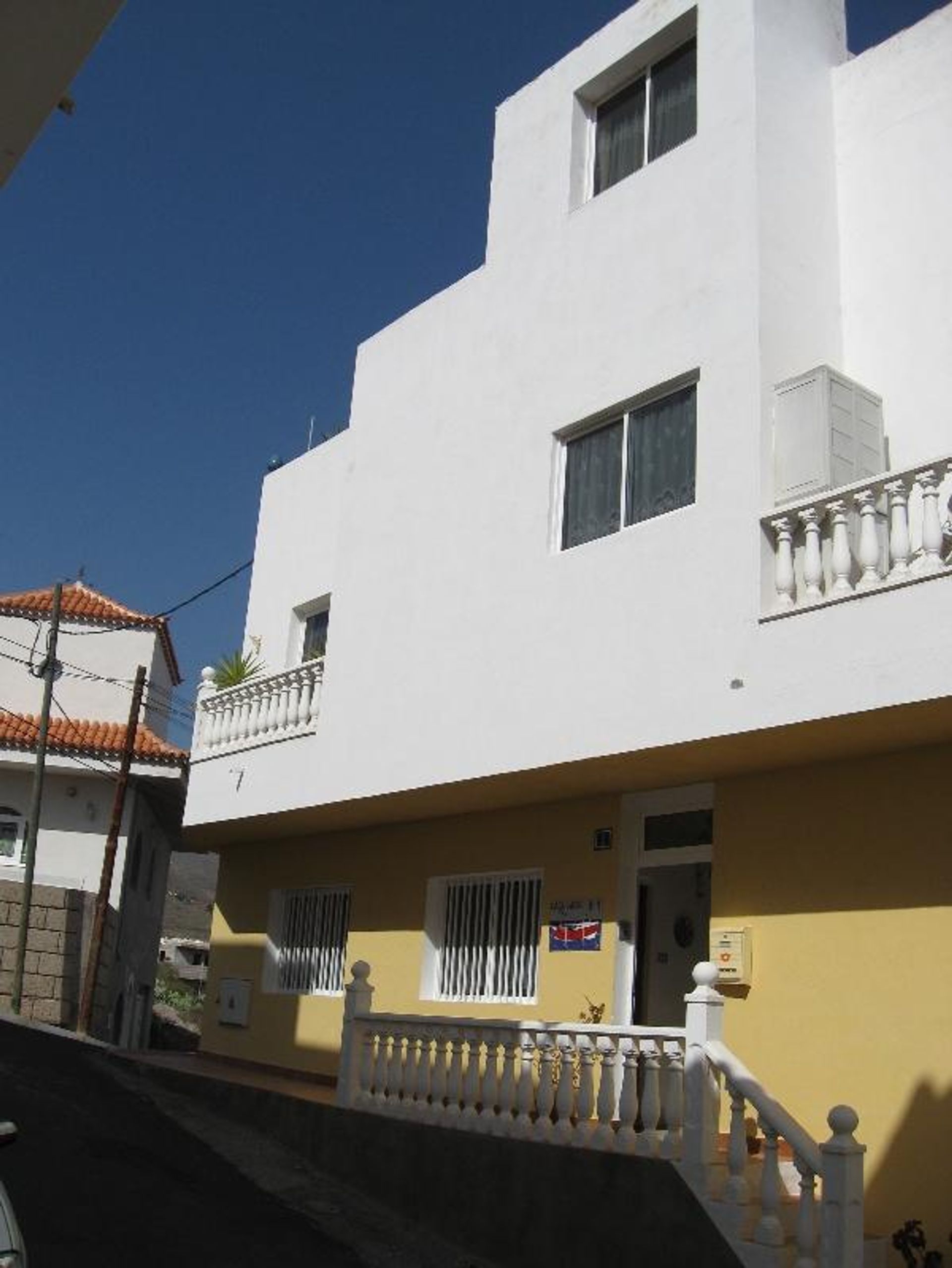 Hus i Cabo Blanco,  10016710