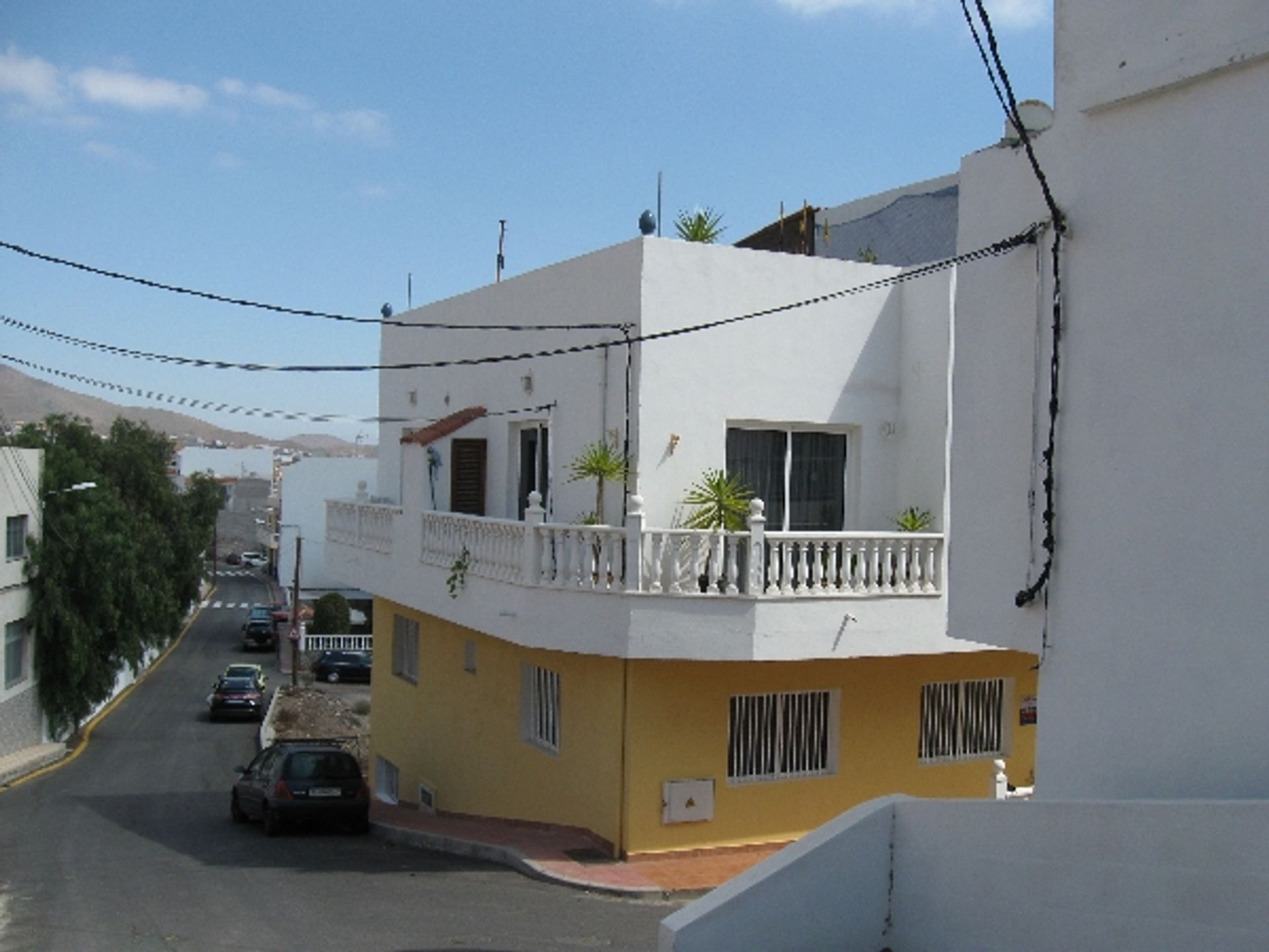 casa en Cabo Blanco, Islas Canarias 10016710