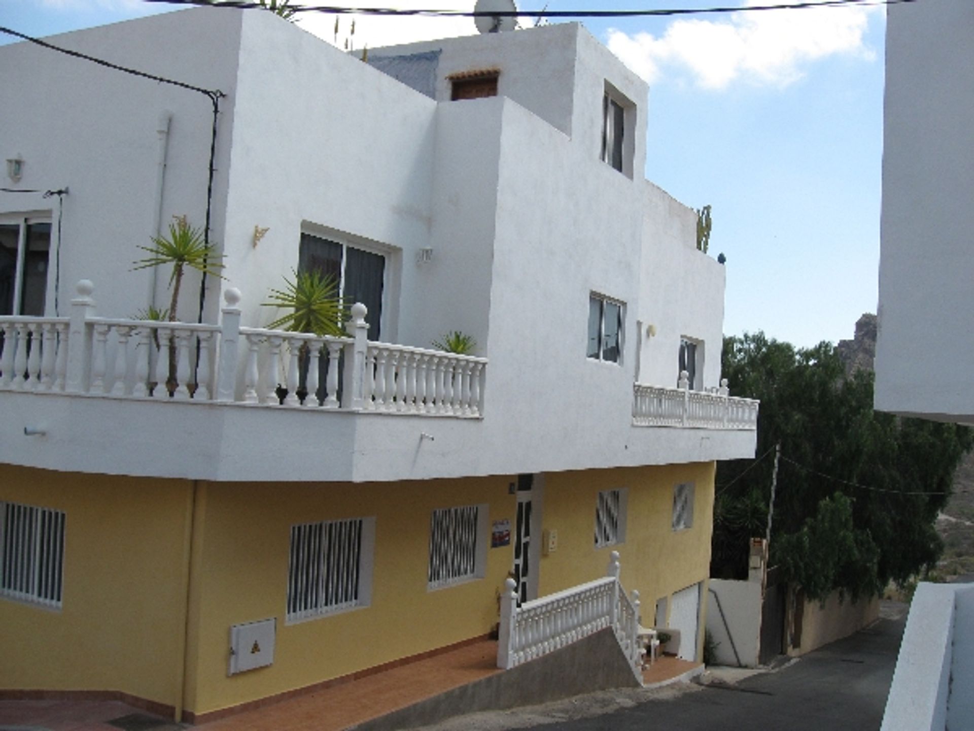 casa en Cabo Blanco, Islas Canarias 10016710