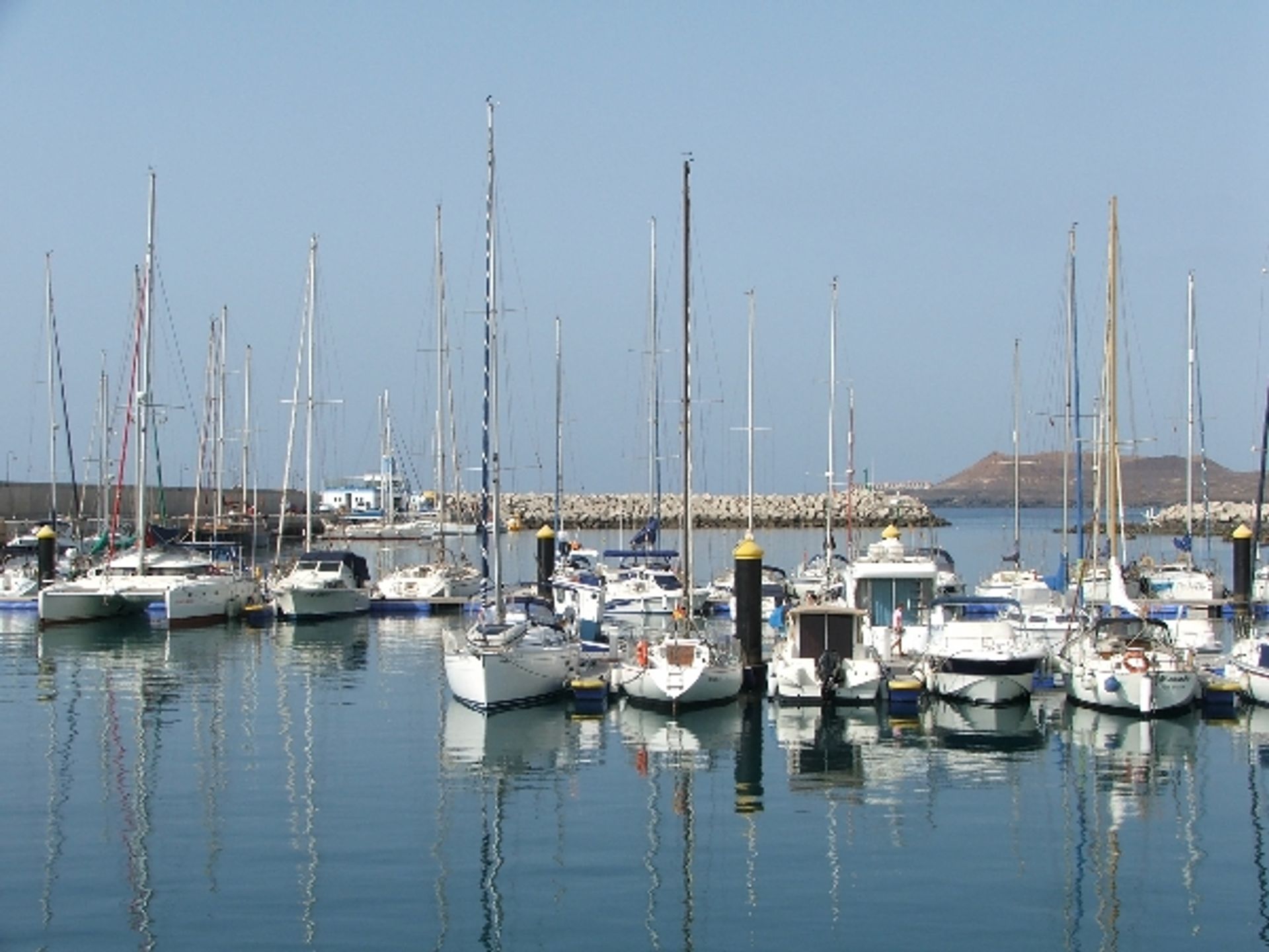 Autre dans El Abrigo, les îles Canaries 10016717