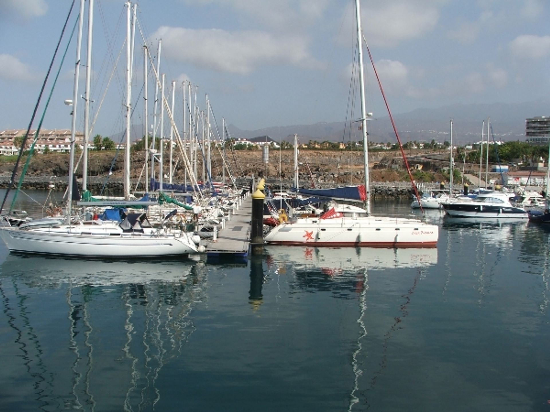 Autre dans El Abrigo, les îles Canaries 10016717