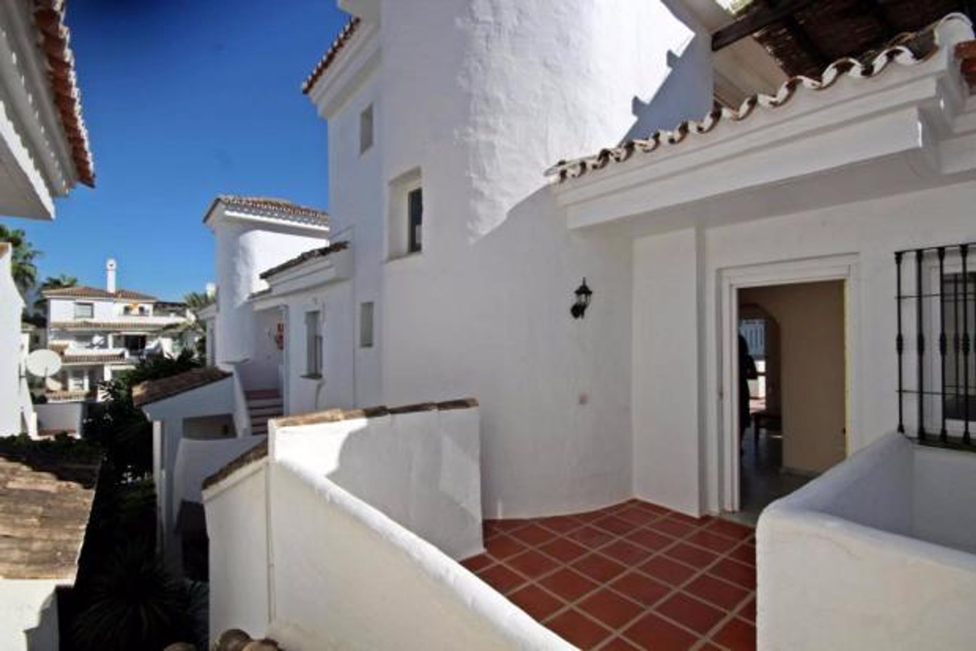 Condominium in Puerto Banus, Málaga 10016734