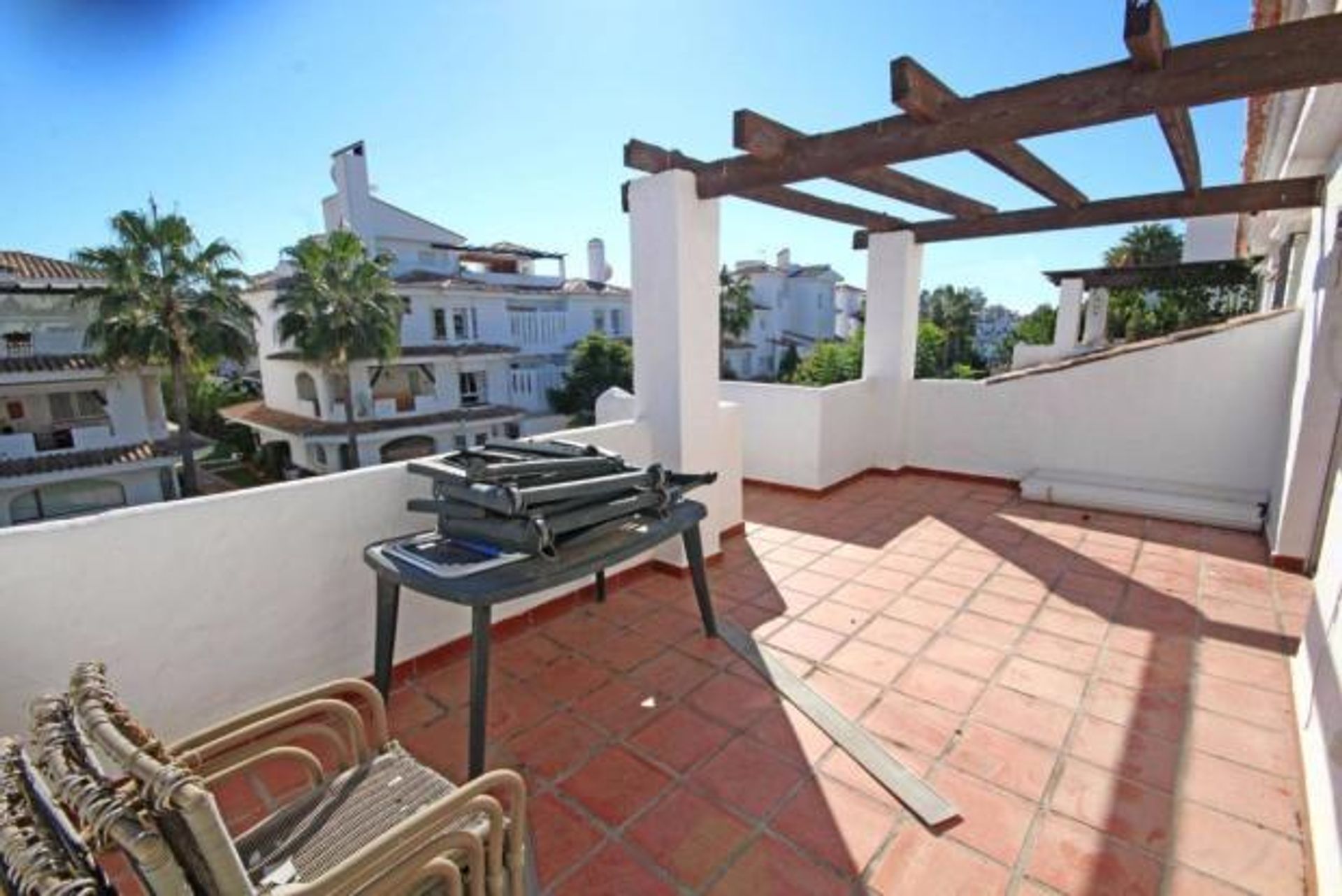 Condominium in Puerto Banus, Málaga 10016734