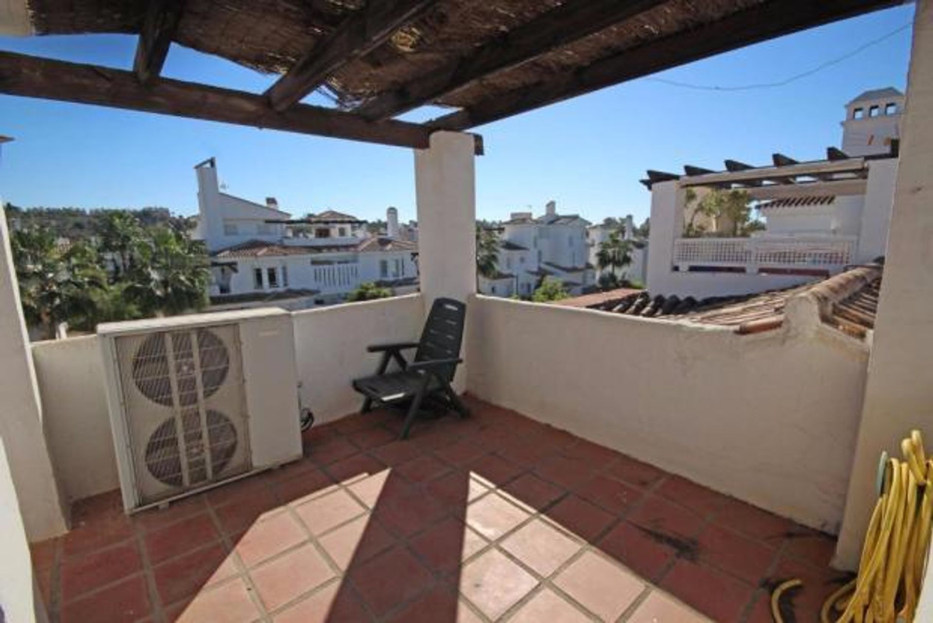 Condominium in Puerto Banus, Málaga 10016734