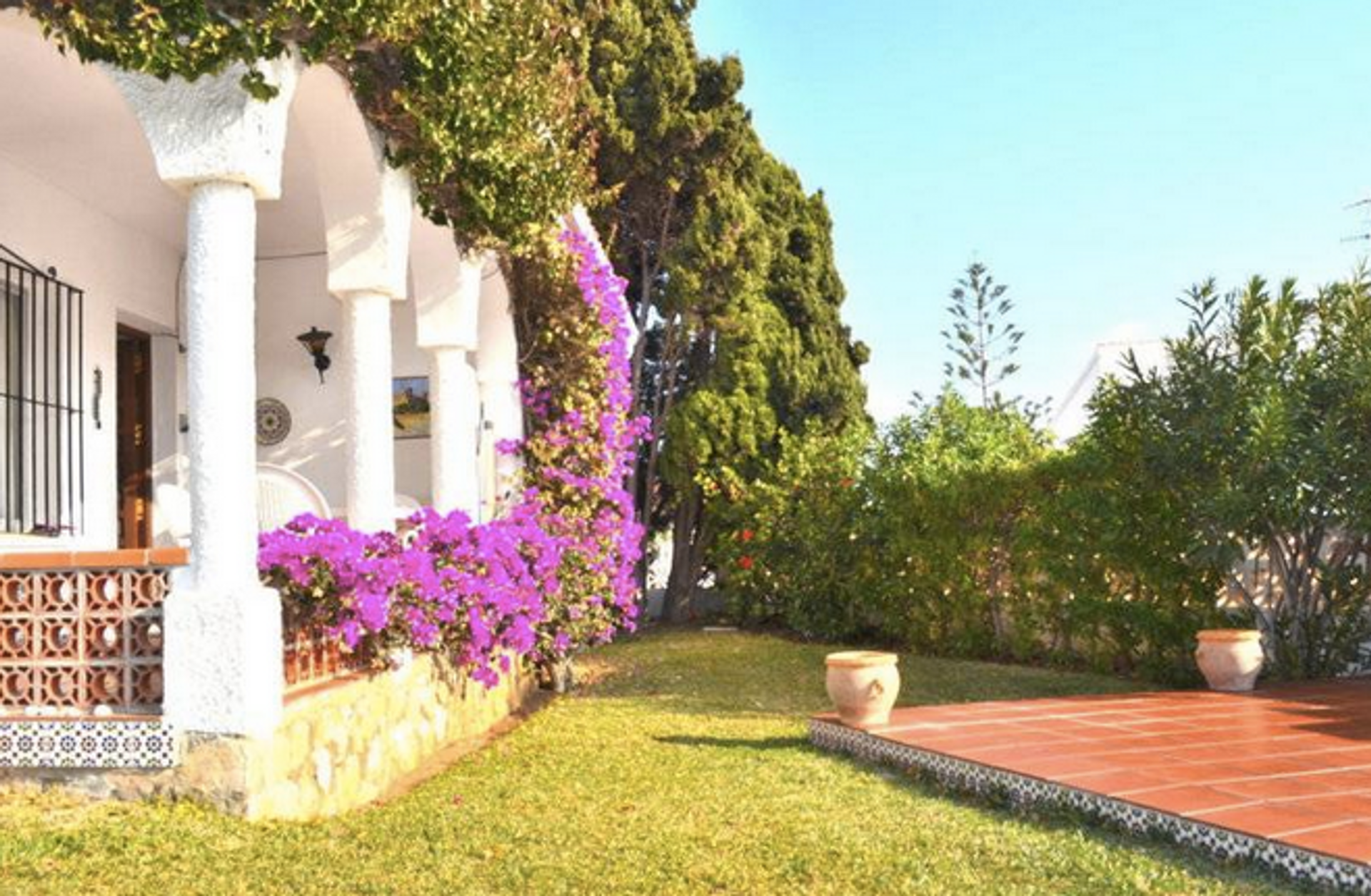 casa en Mijas-Costa, Málaga 10016744