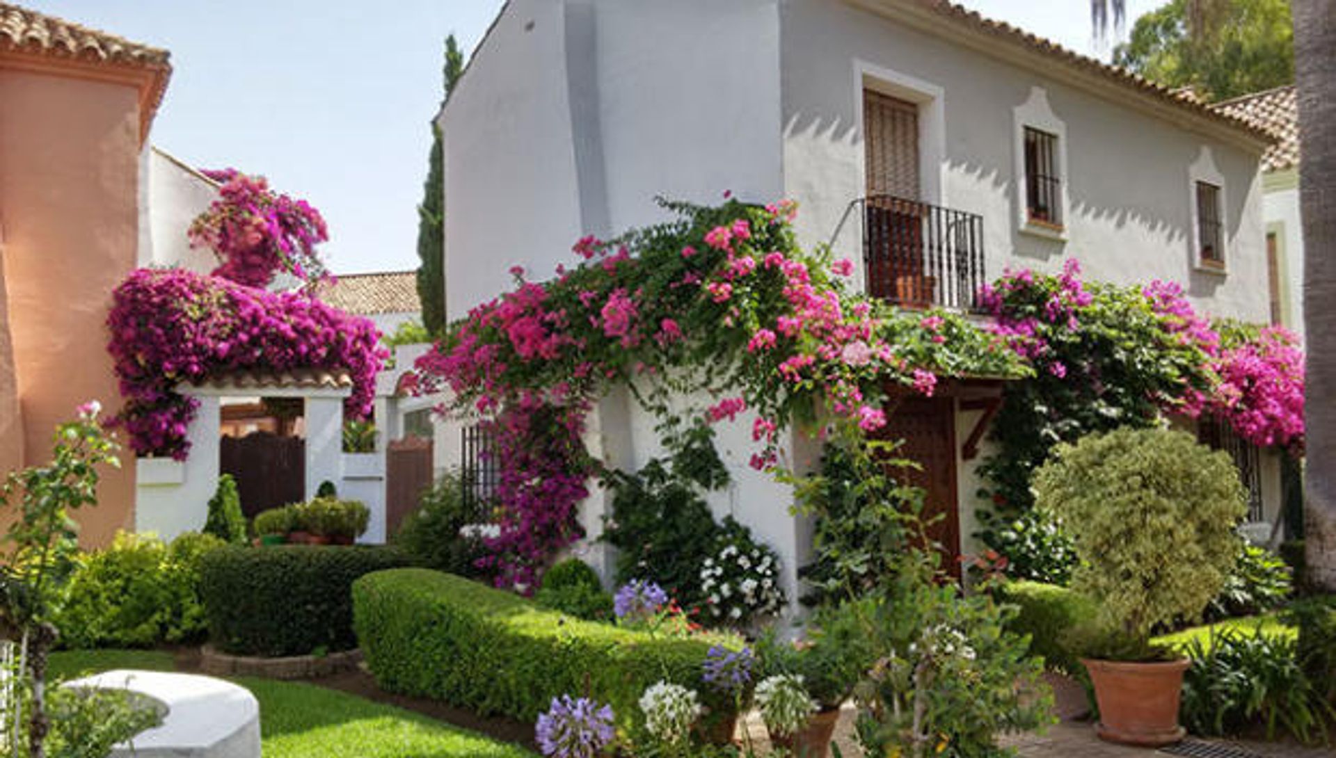 casa no São Pedro de Alcântara, Andaluzia 10016755