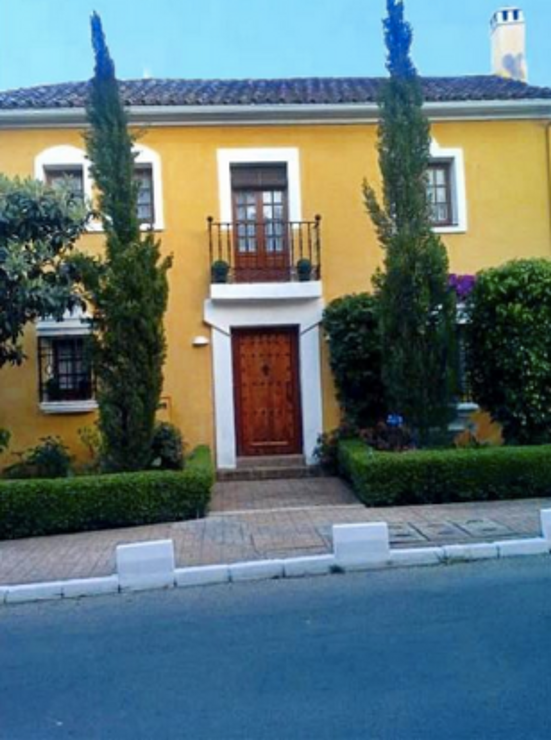 casa no Guadalmina Baja, Málaga 10016755