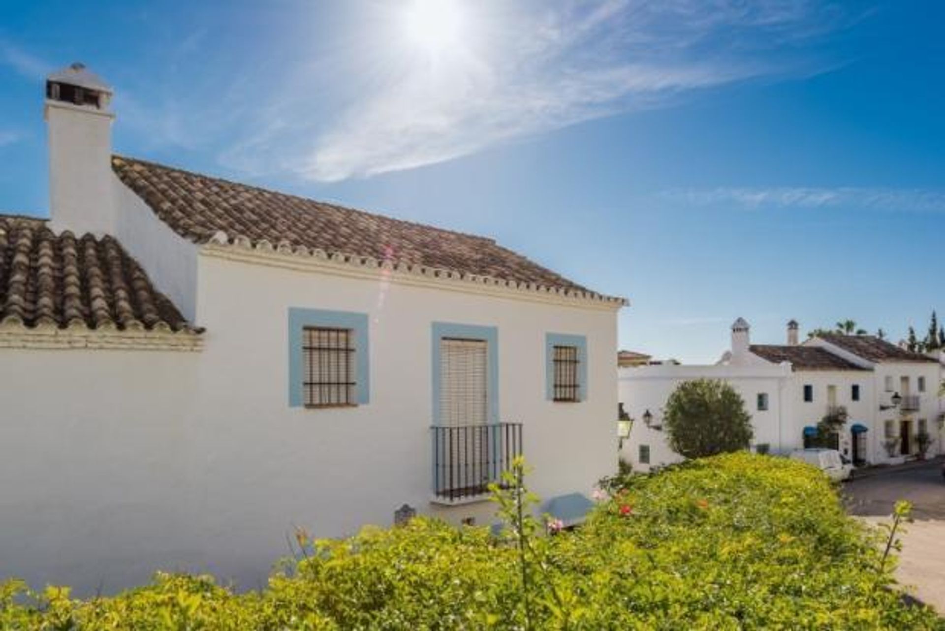 House in Nueva Andalucia, Málaga 10016757