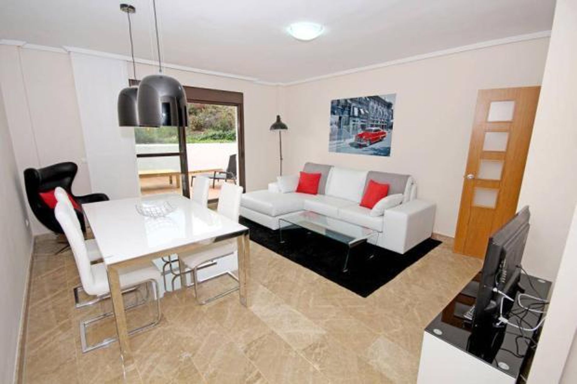 Condominio nel Estepona, Andalusia 10016764