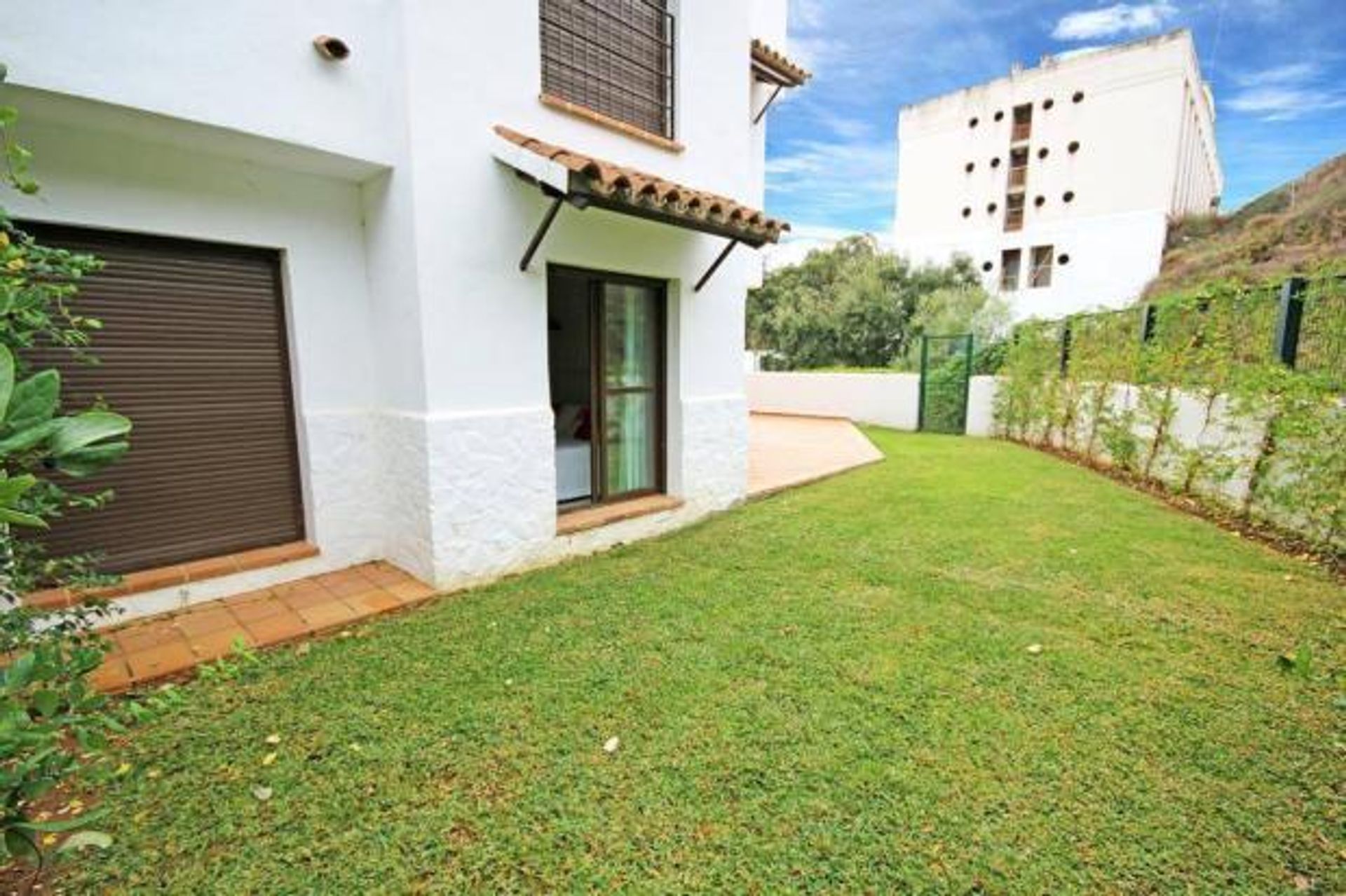 Condominio nel Estepona, Andalusia 10016764