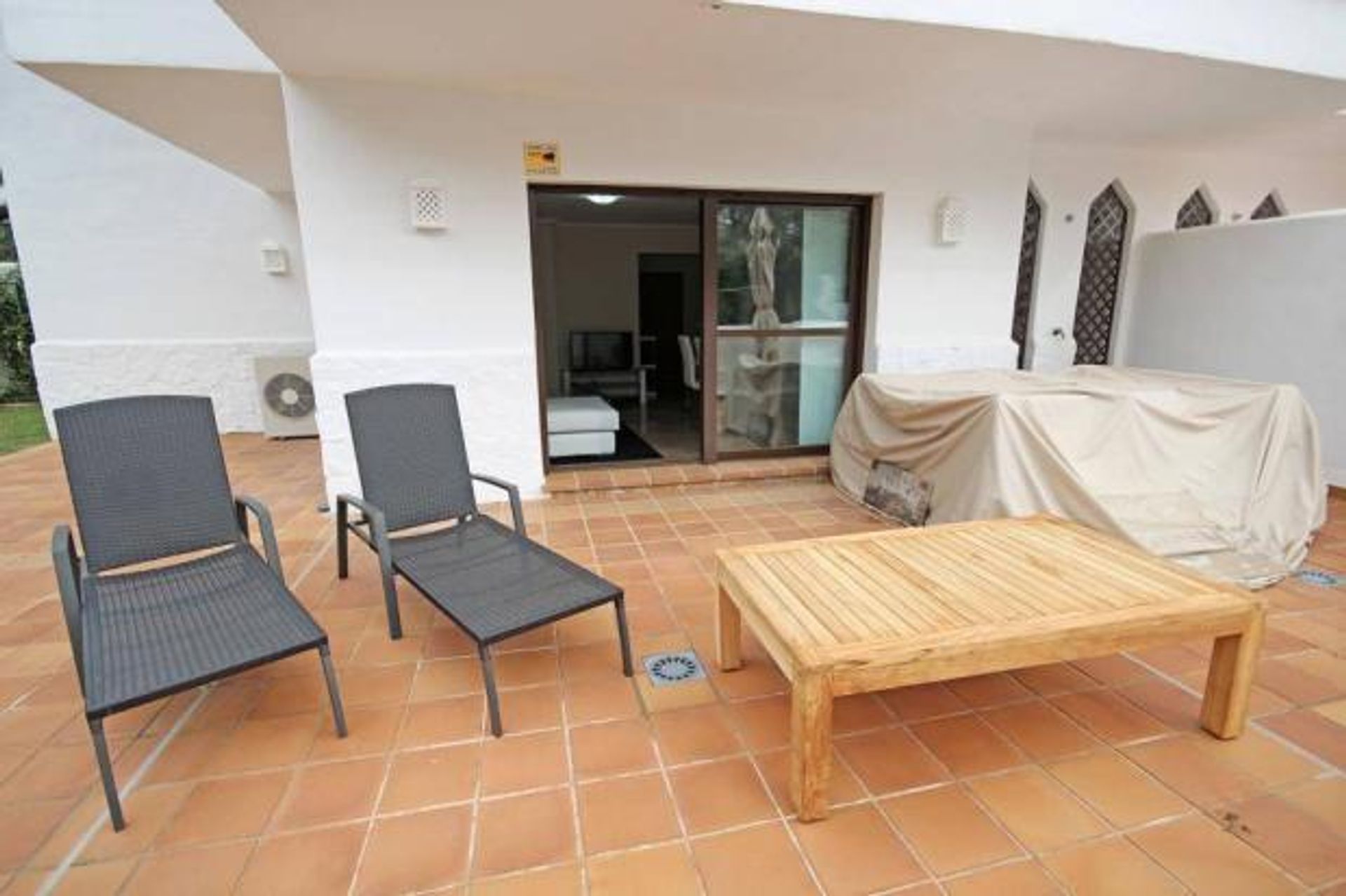 Condominio nel Estepona, Málaga 10016764