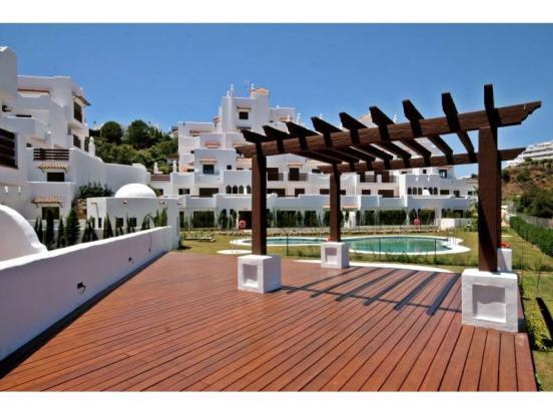 Condominio nel Estepona, Málaga 10016764