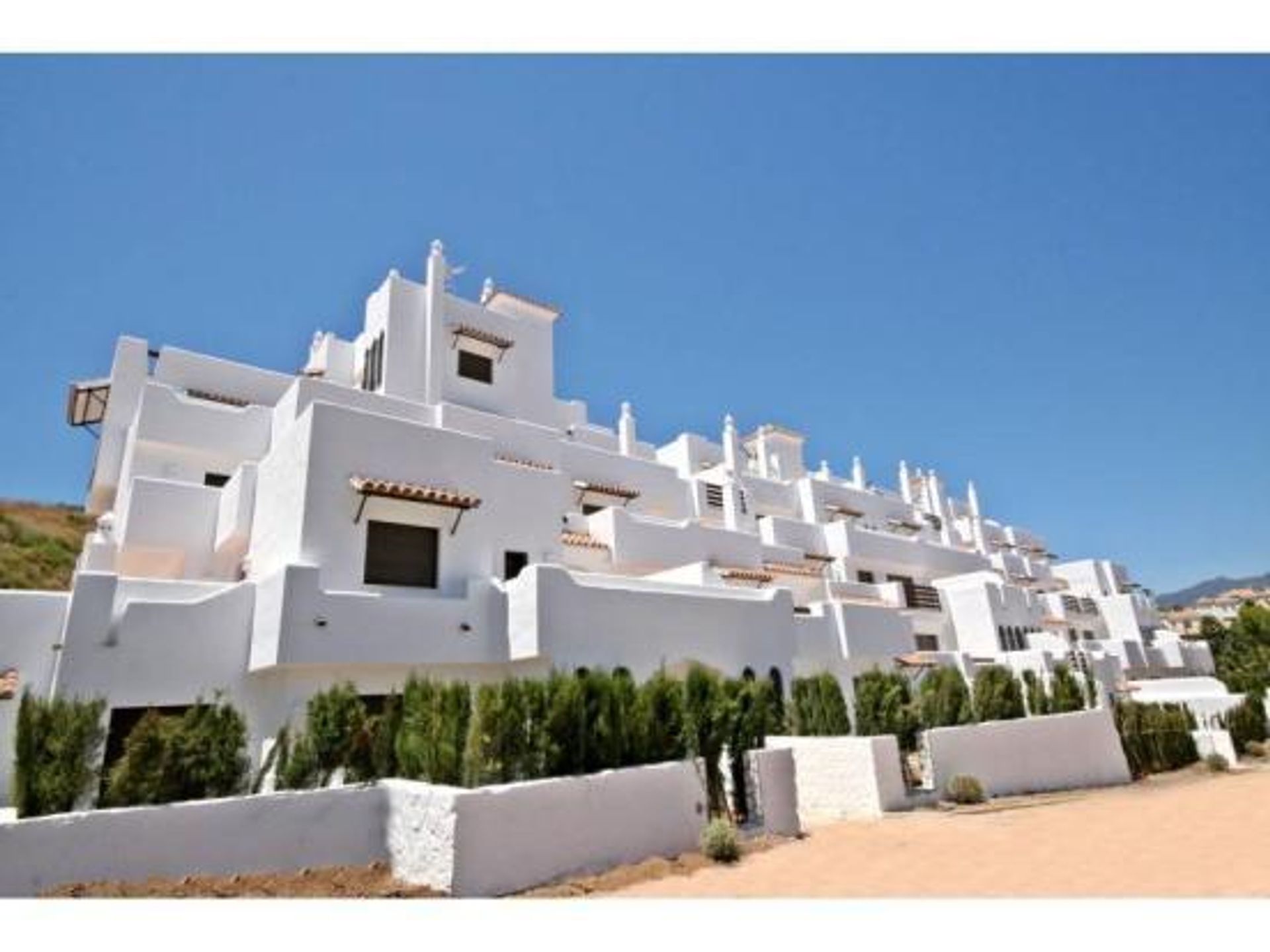 Condominio nel Estepona, Málaga 10016764