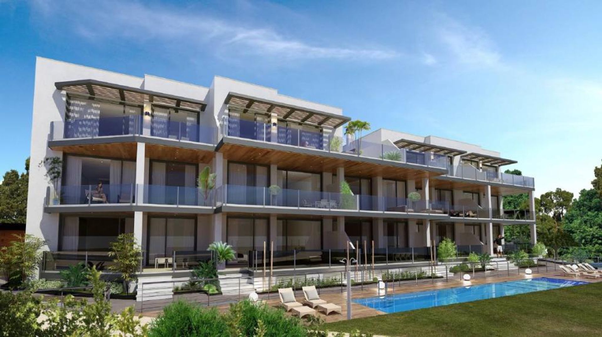 Condominium in Estepona, Málaga 10016776