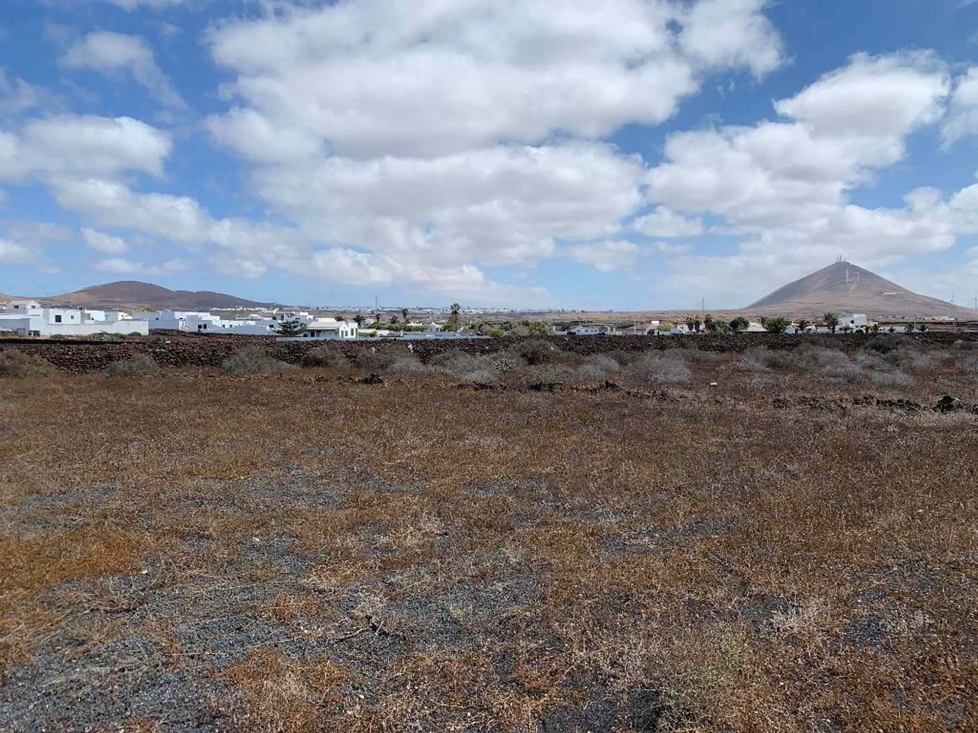 Земля в Arrecife, Canary Islands 10016782