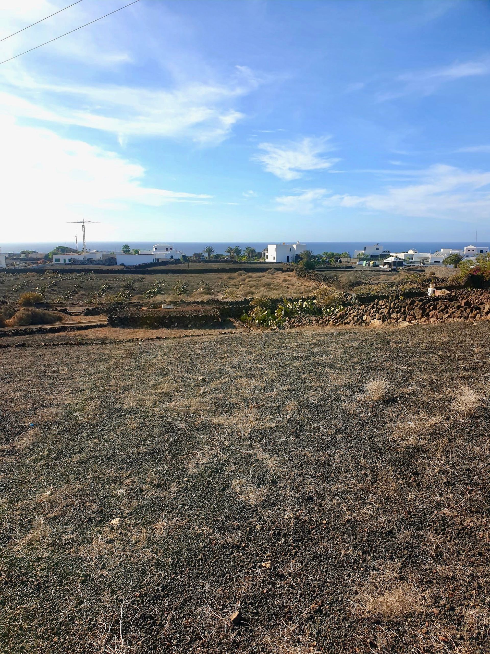 Land in Las Breñas, Canary Islands 10016789