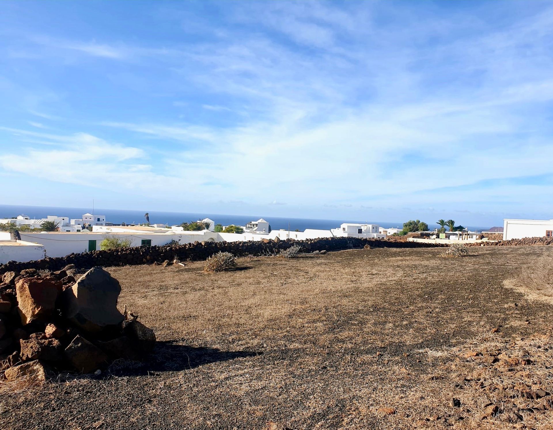 Tierra en uga, Islas Canarias 10016789