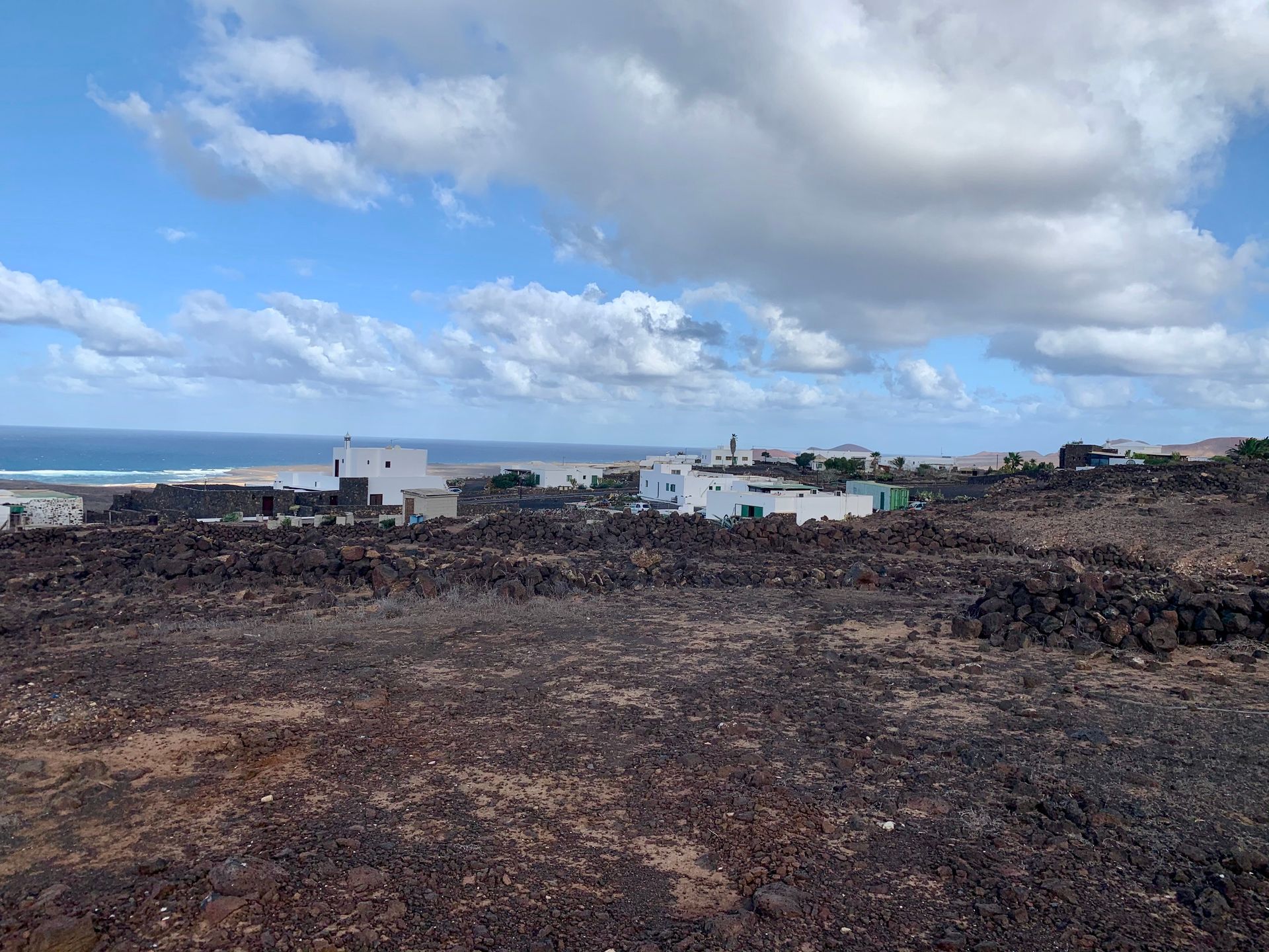 Tierra en uga, Islas Canarias 10016793