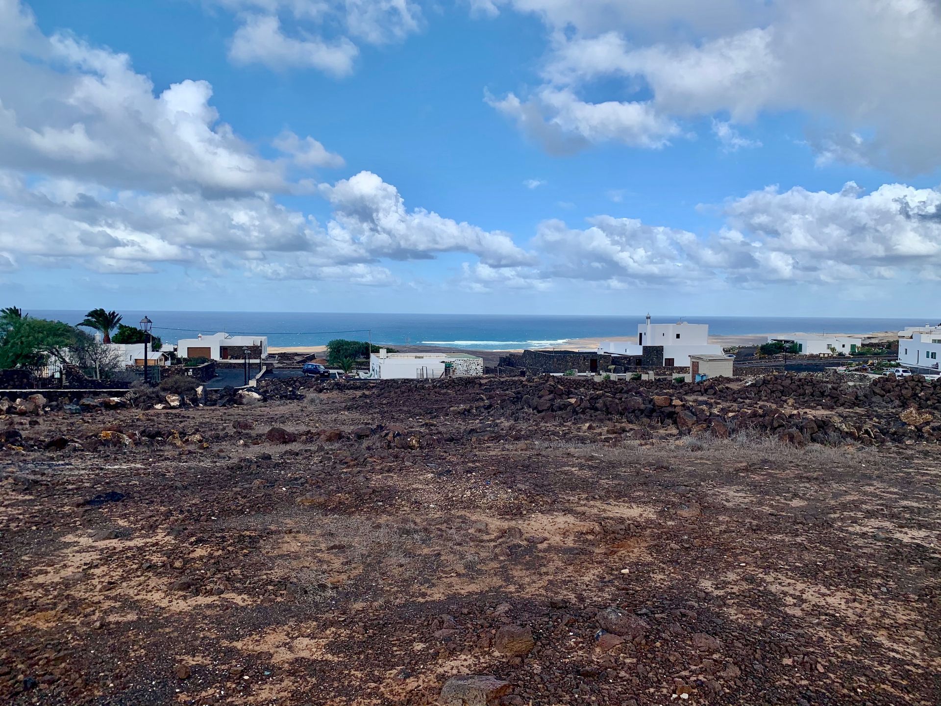 Земля в Las Breñas, Canary Islands 10016793